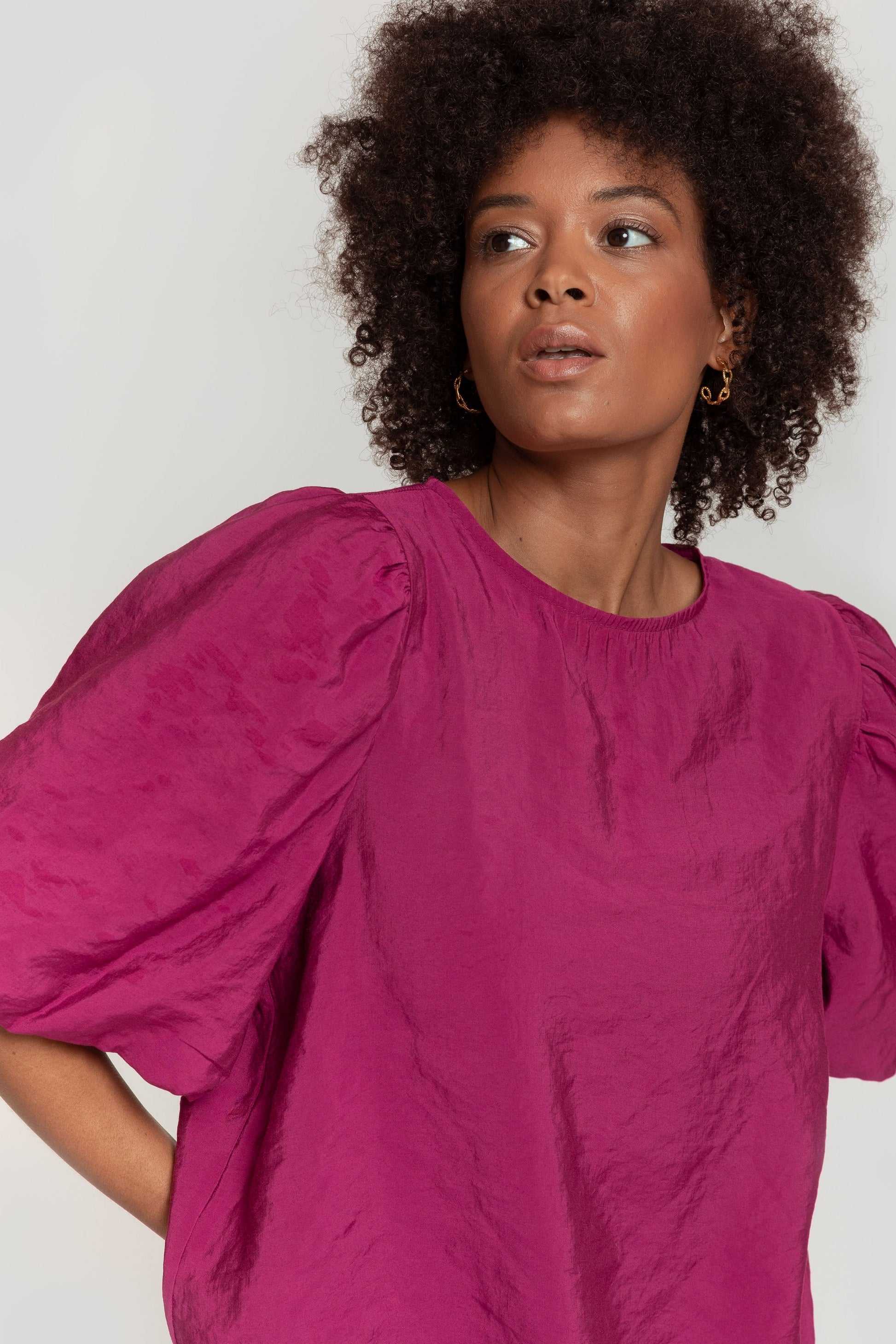 BLUSA  MODAL
