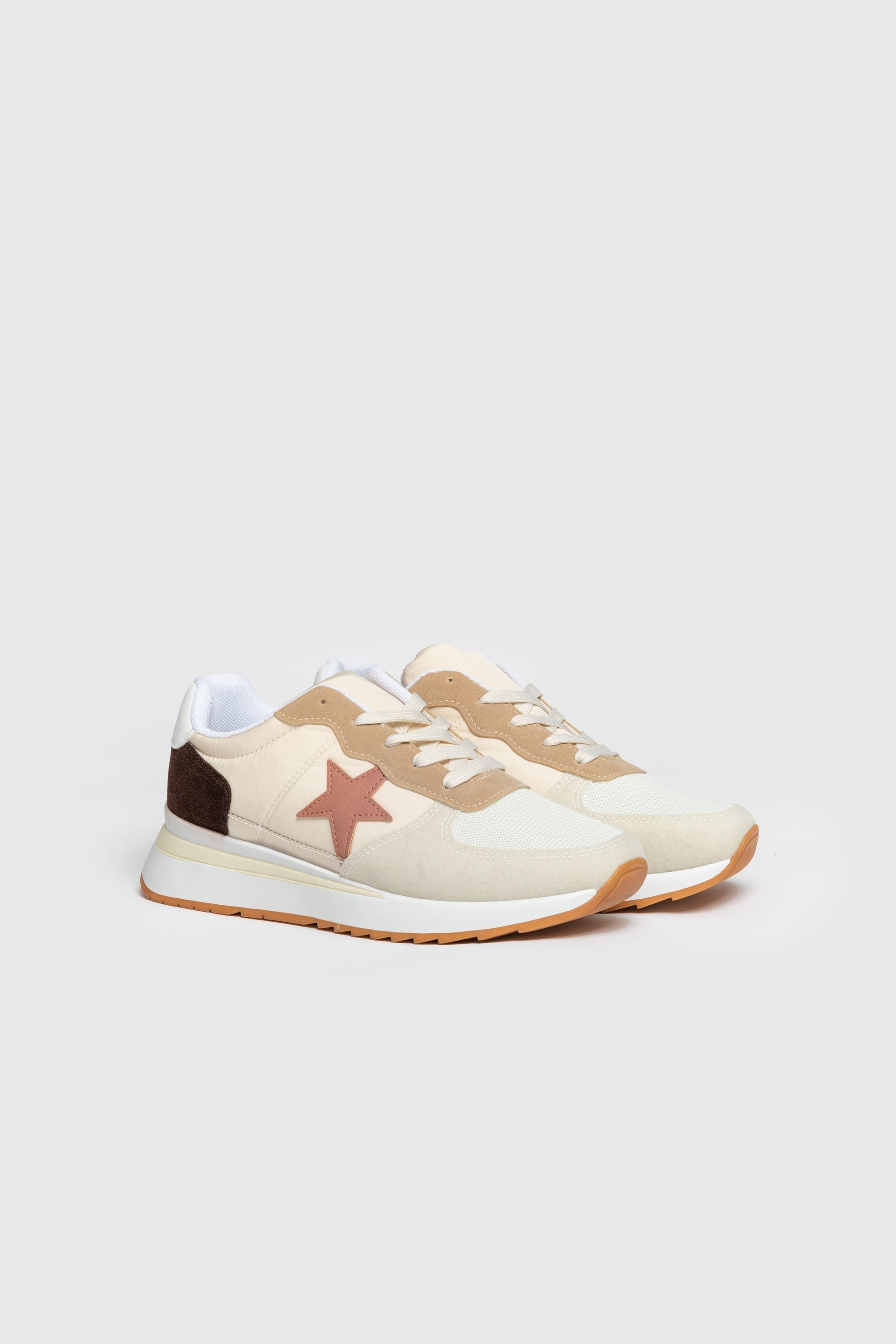 DEPORTIVAS  FLAT