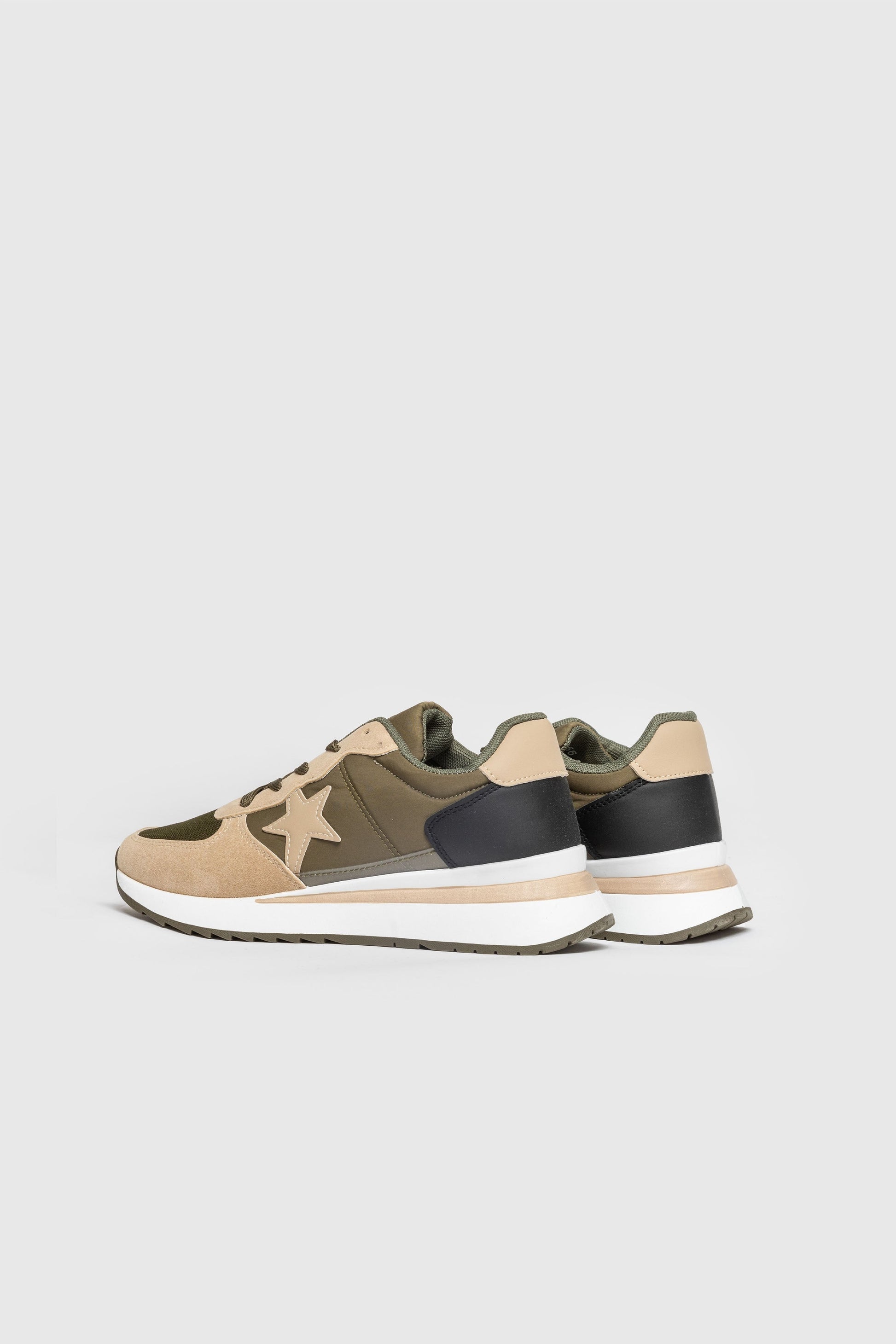 DEPORTIVAS  FLAT