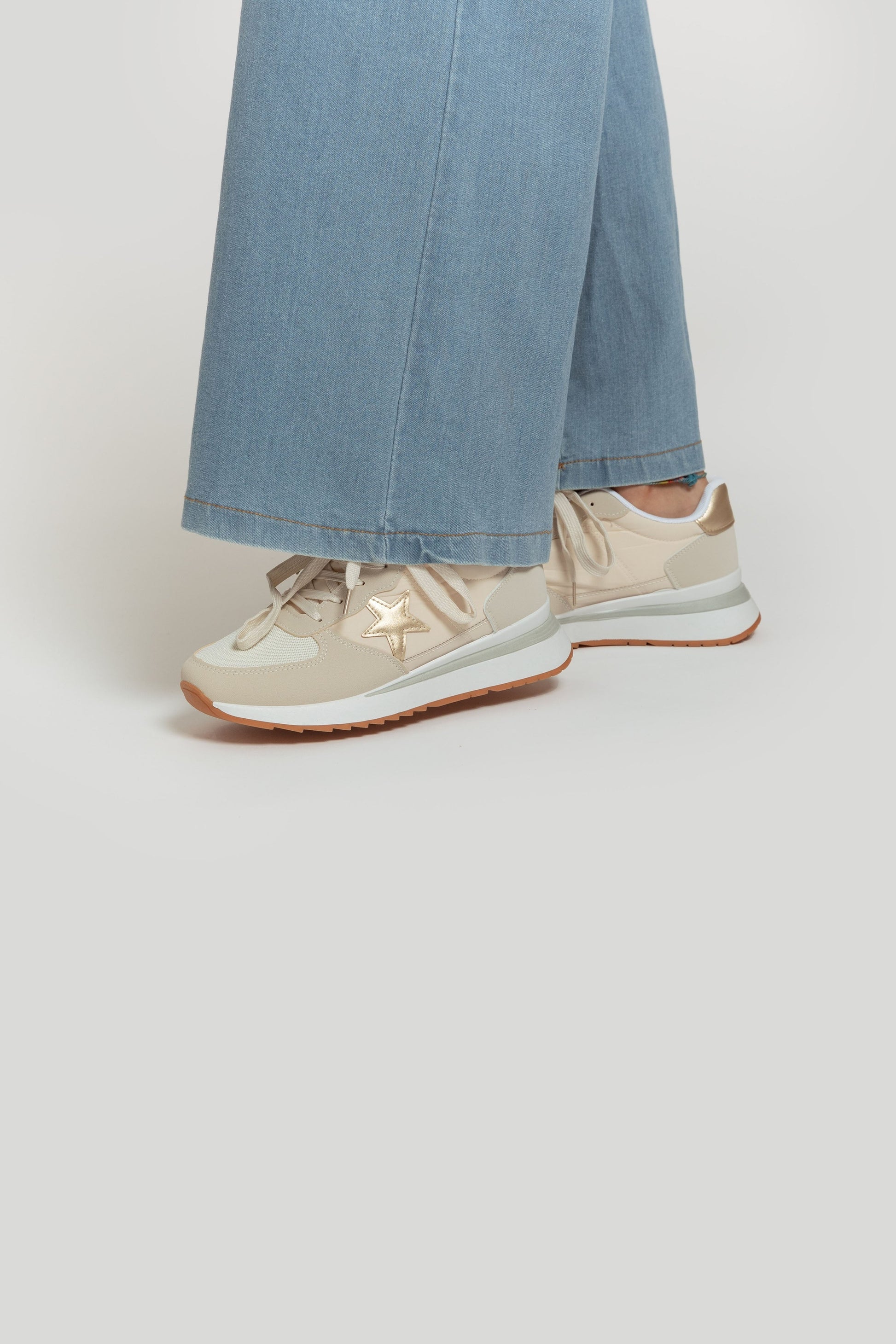 DEPORTIVAS  FLAT