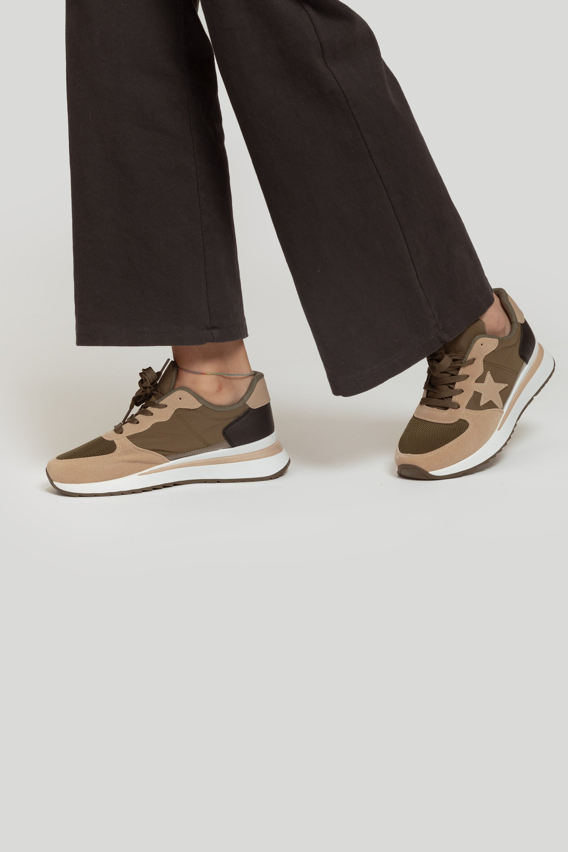 DEPORTIVAS  FLAT