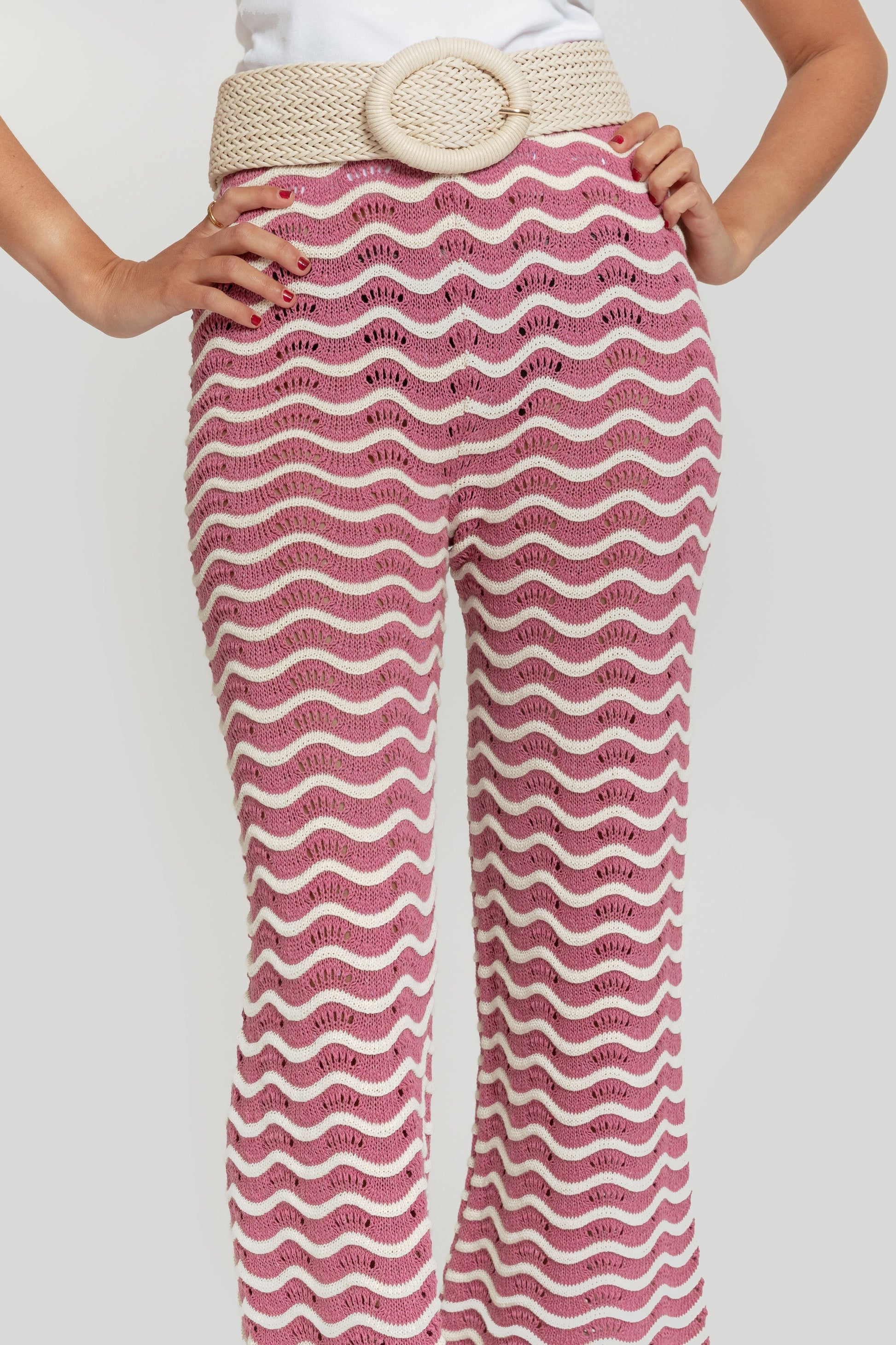 PANTALON  CALADO