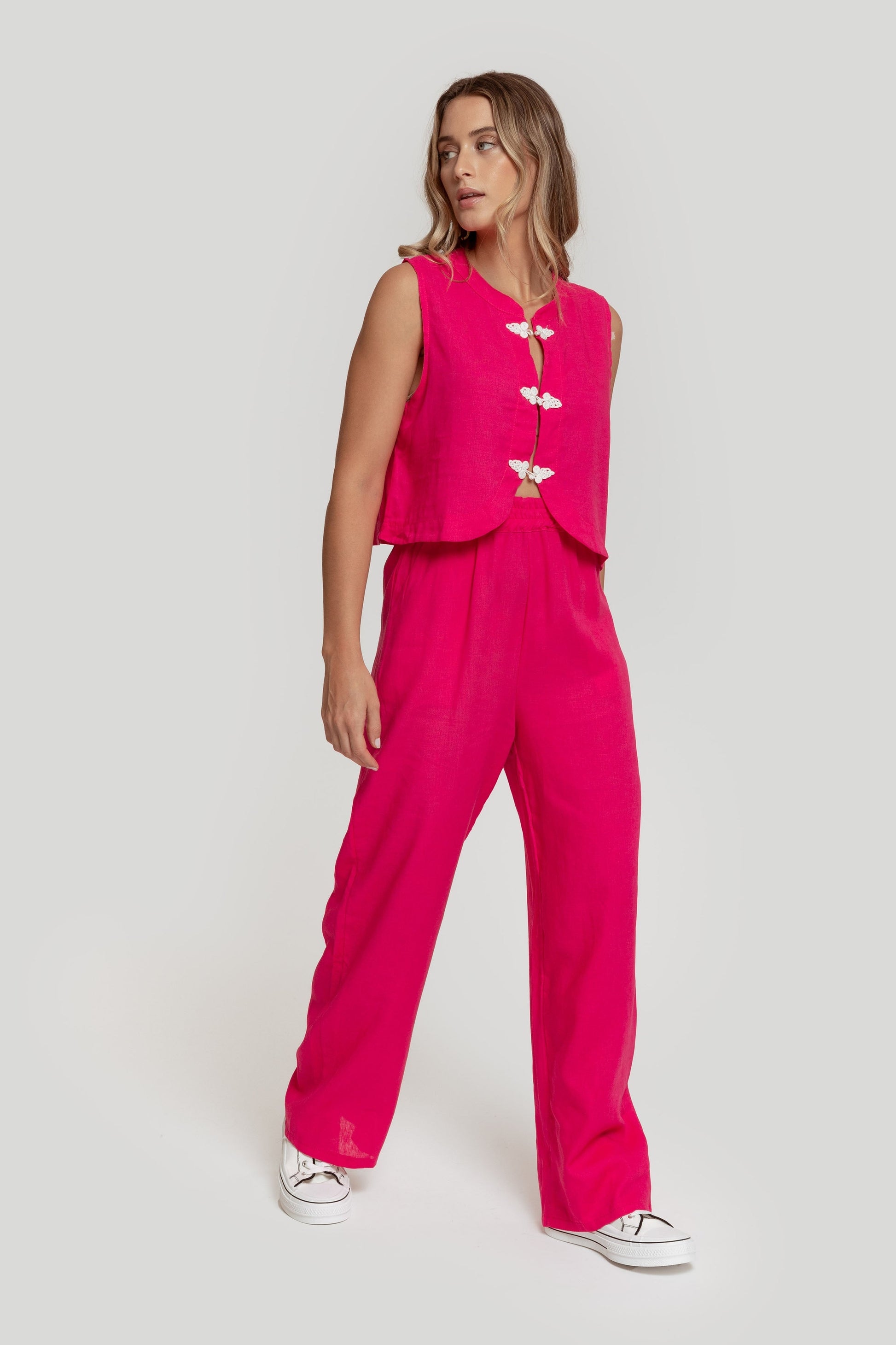 PANTALON  FULL