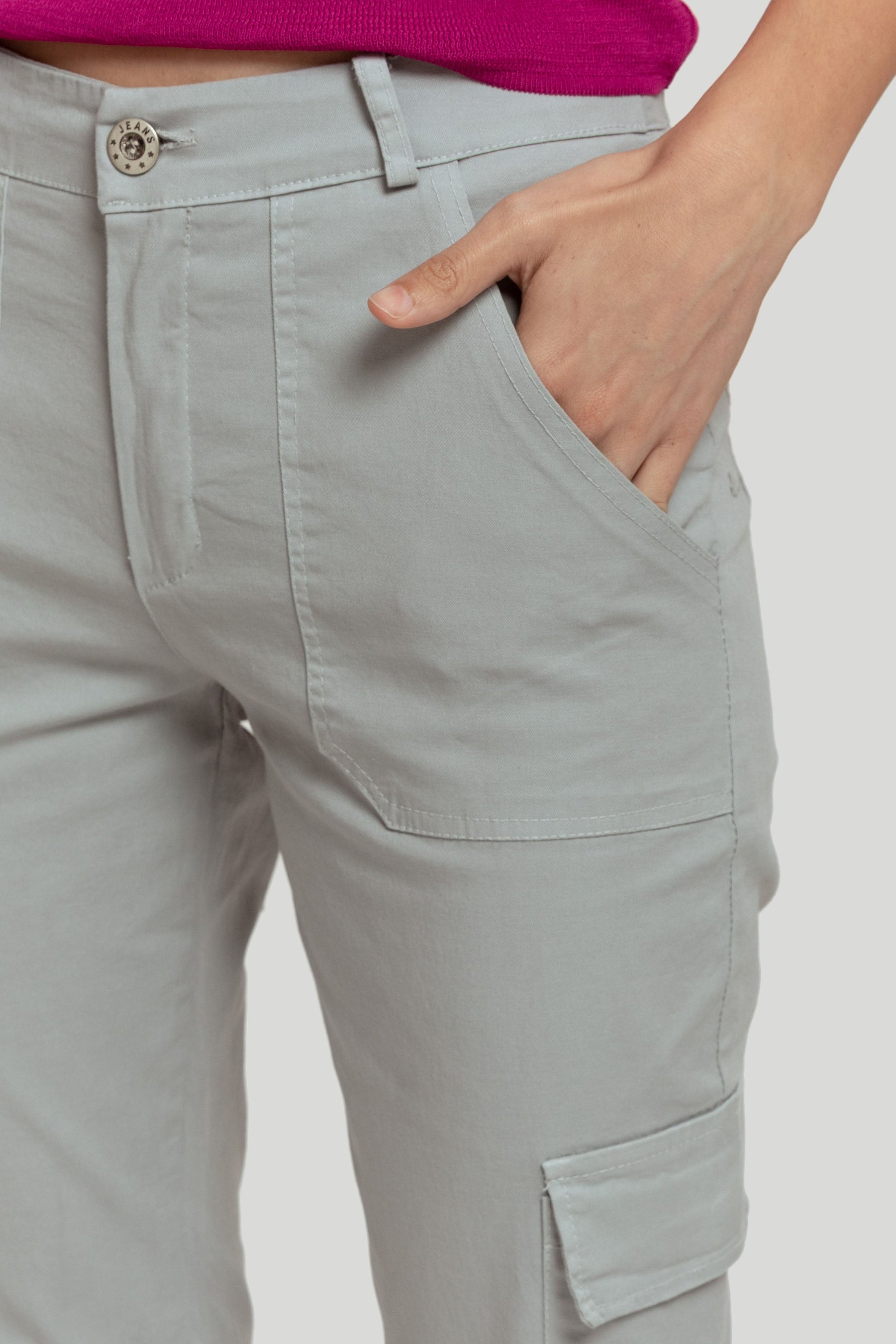 PANTALON  POCKETS