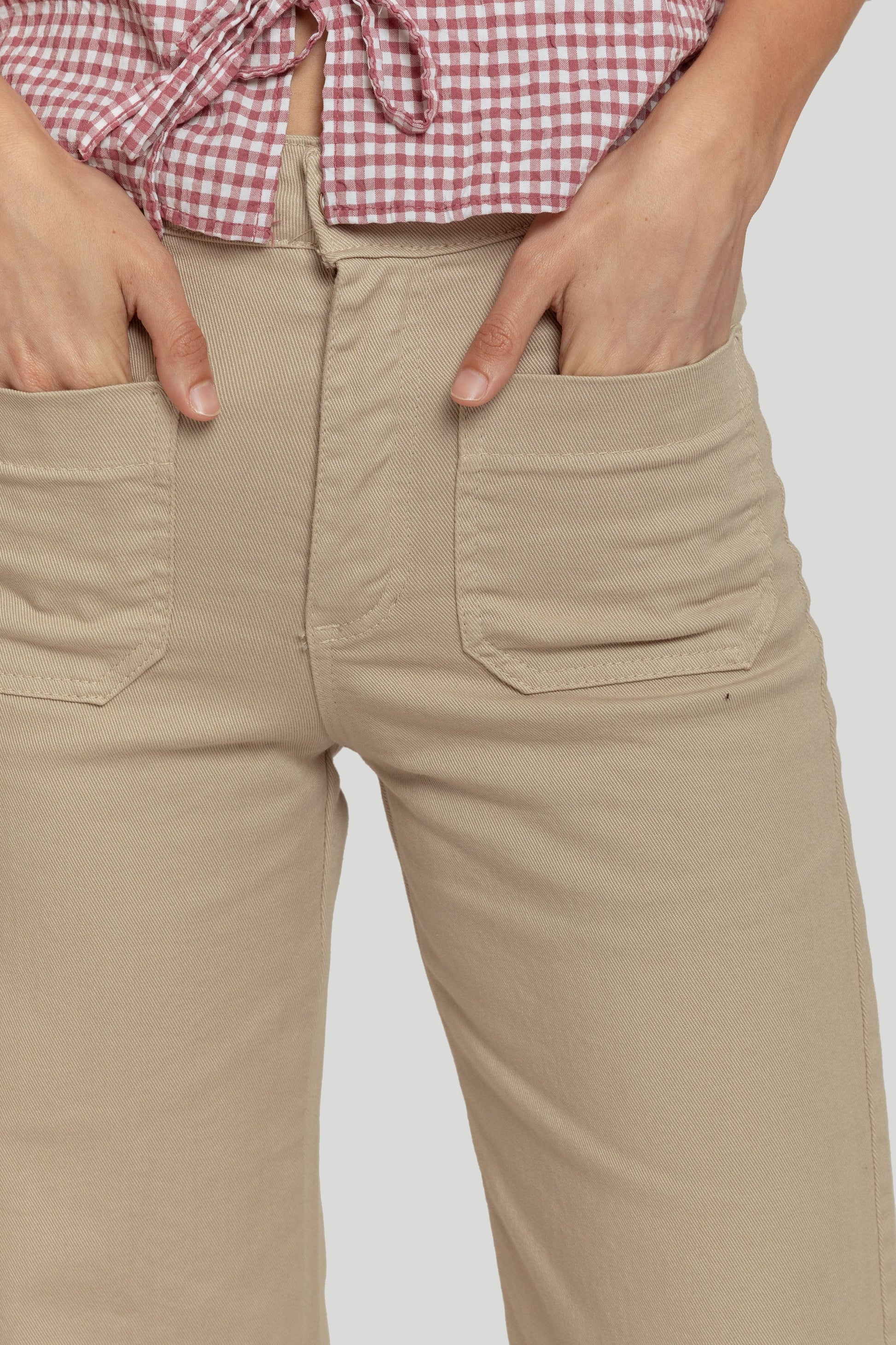 PANTALON  LAVADO