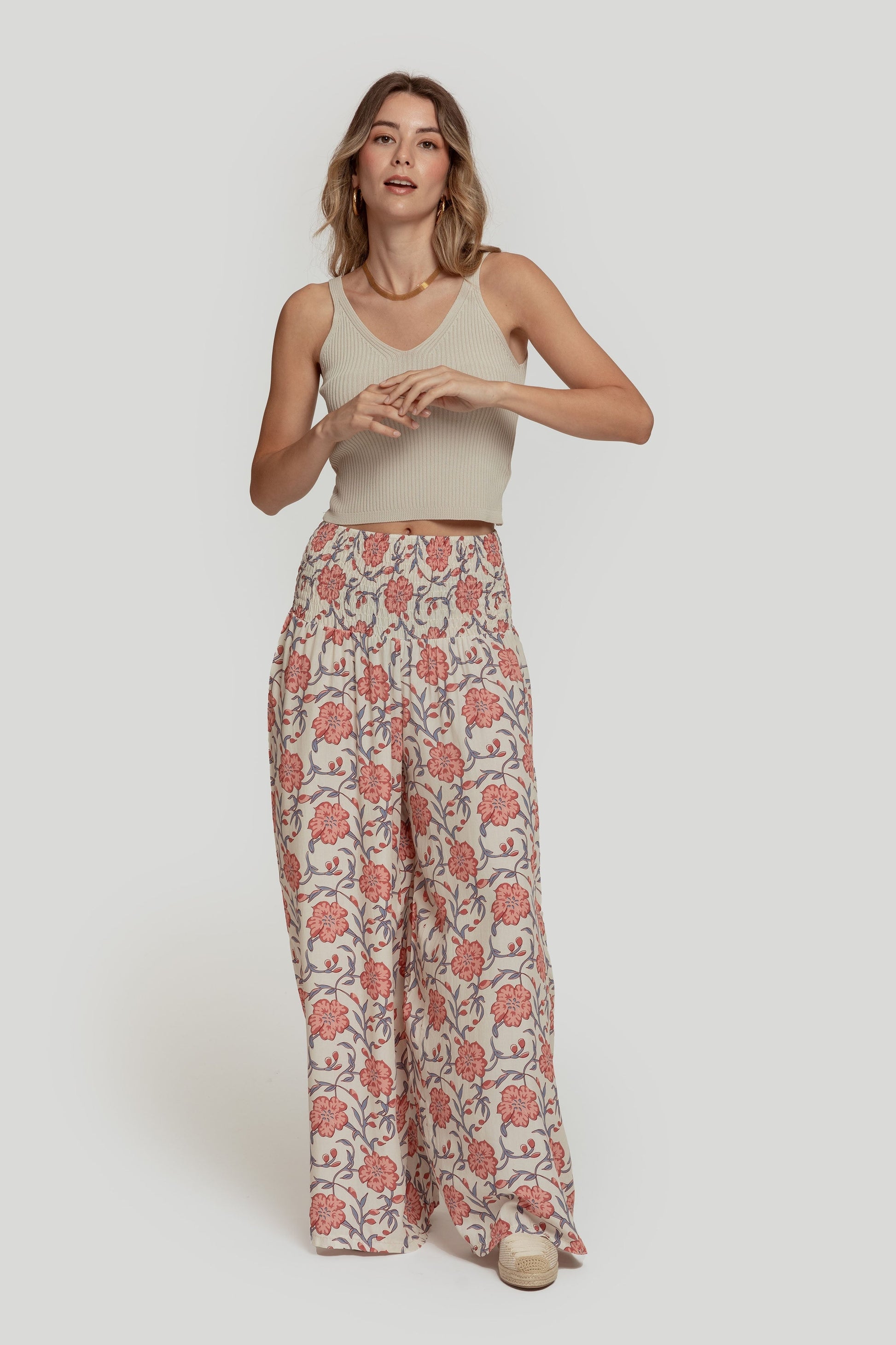 PANTALON  PANEL