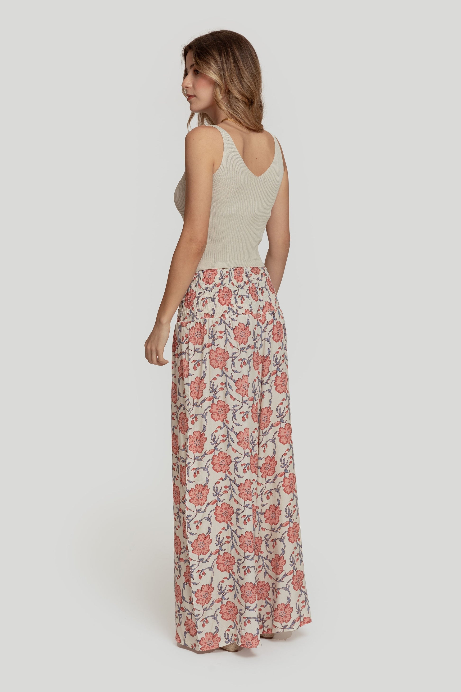 PANTALON  PANEL