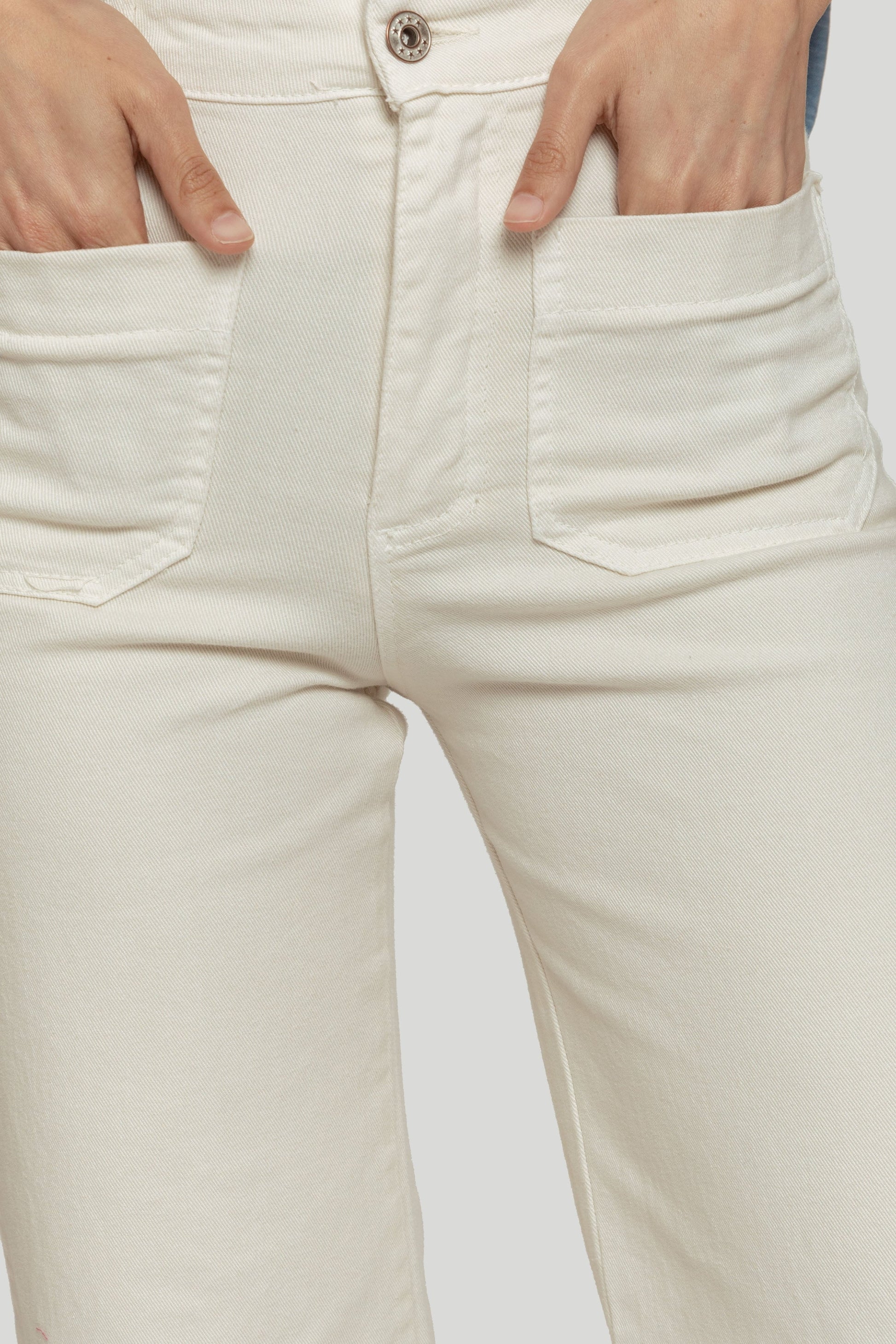 PANTALON  LAVADO