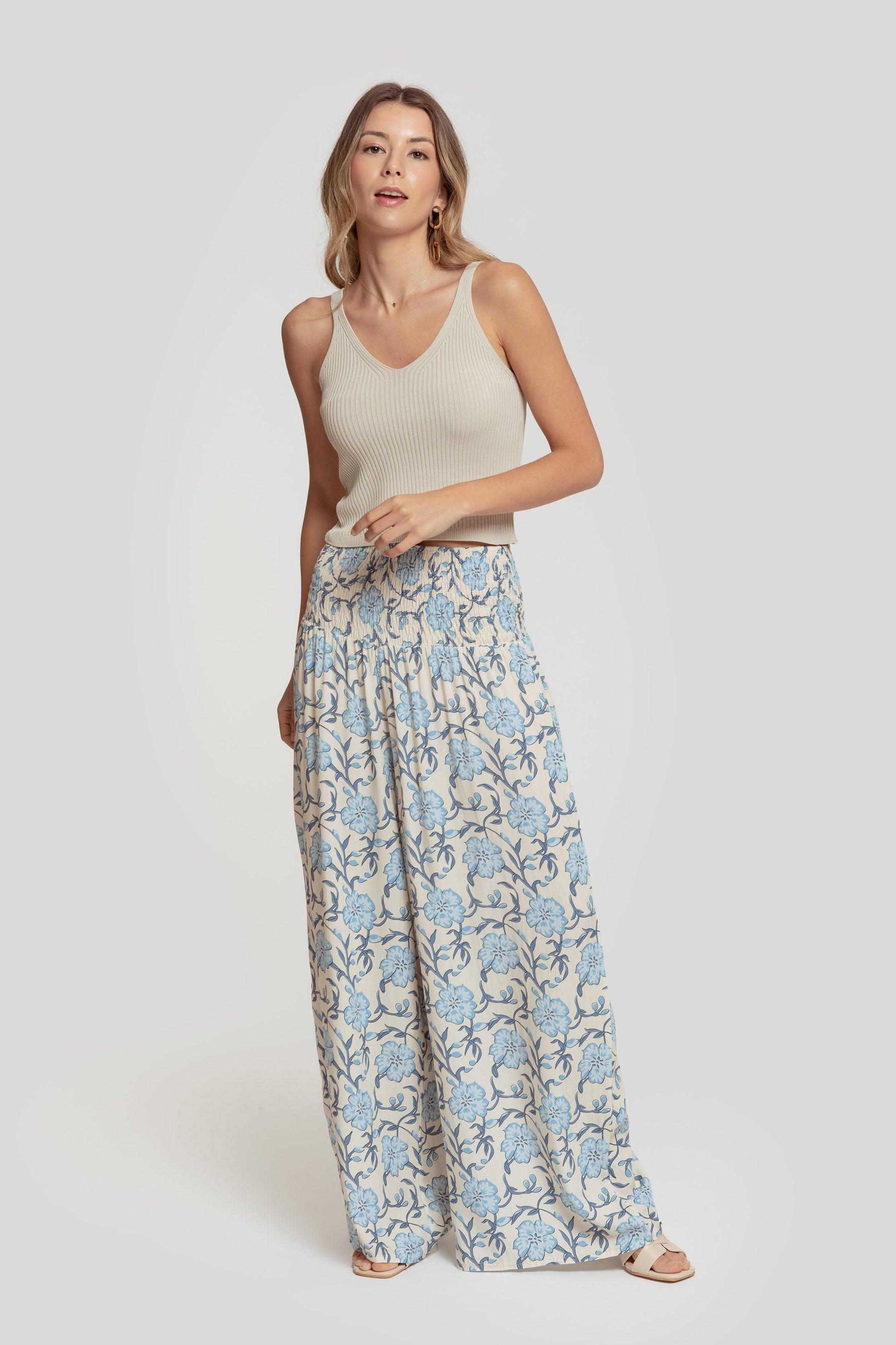 PANTALON  PANEL