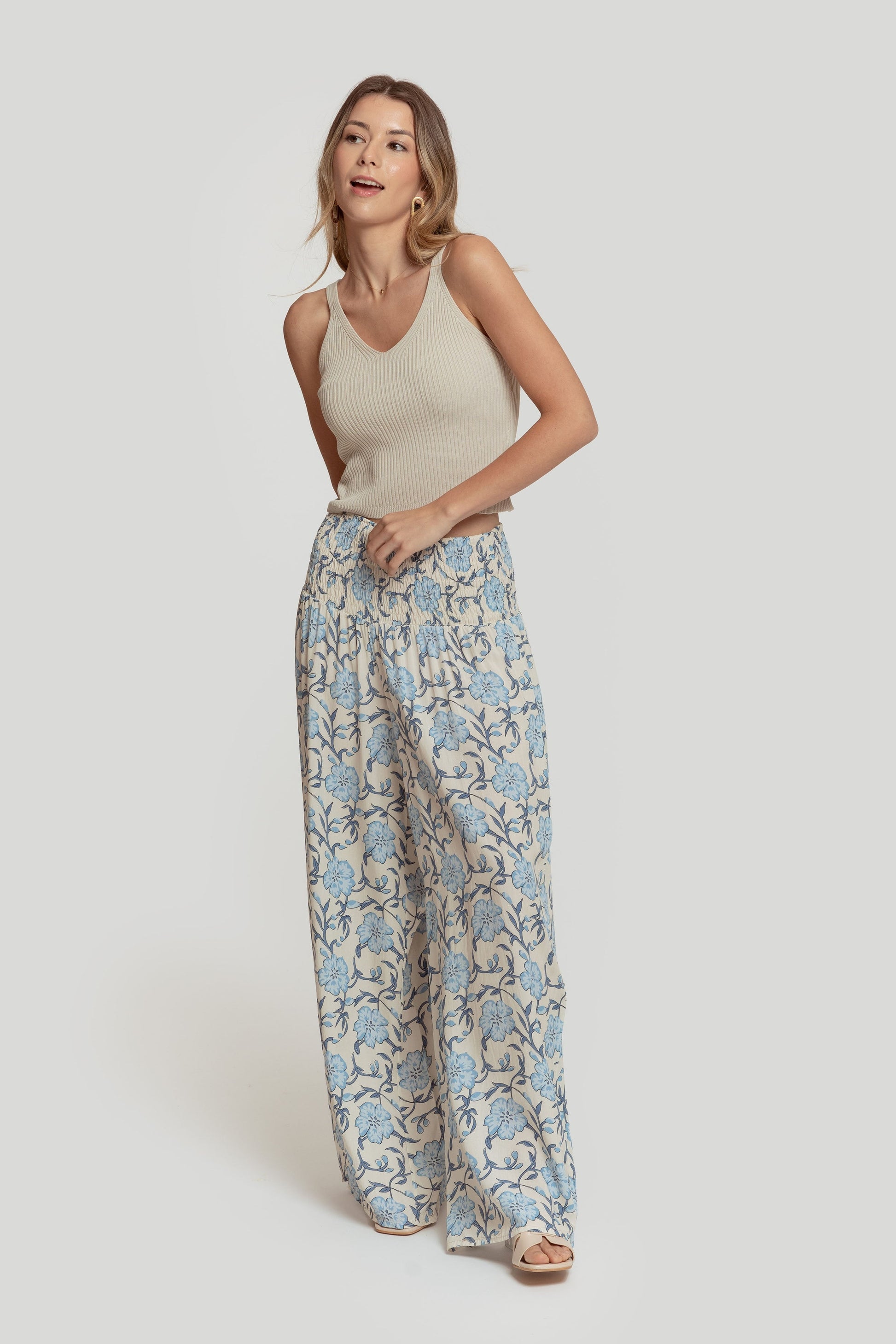 PANTALON  PANEL