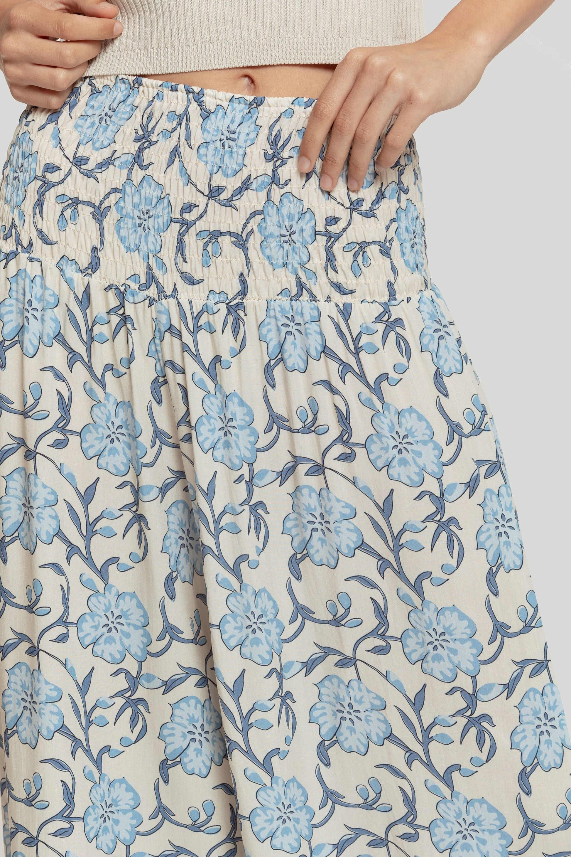 PANTALON  PANEL