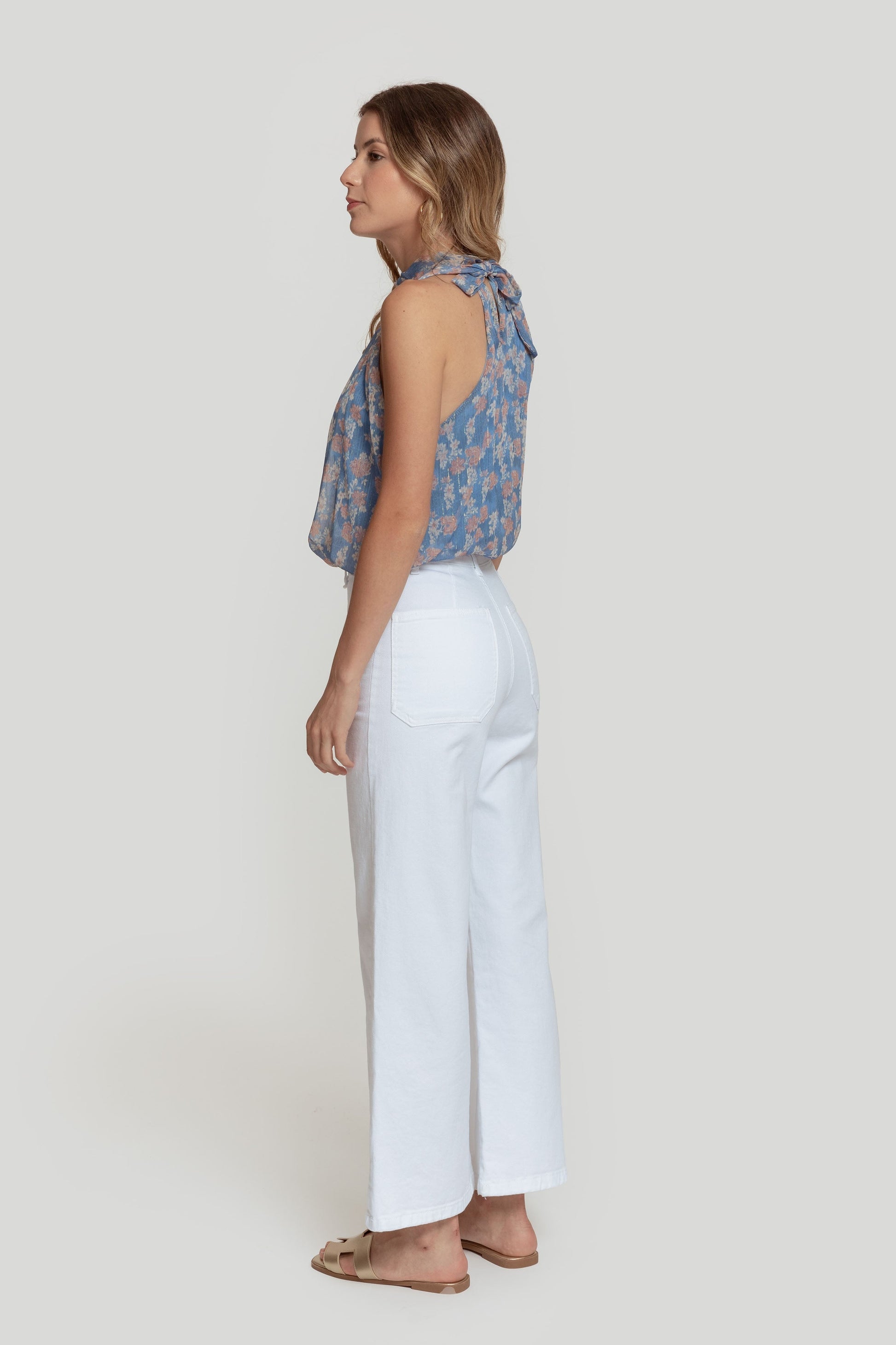 PANTALON  LAVADO