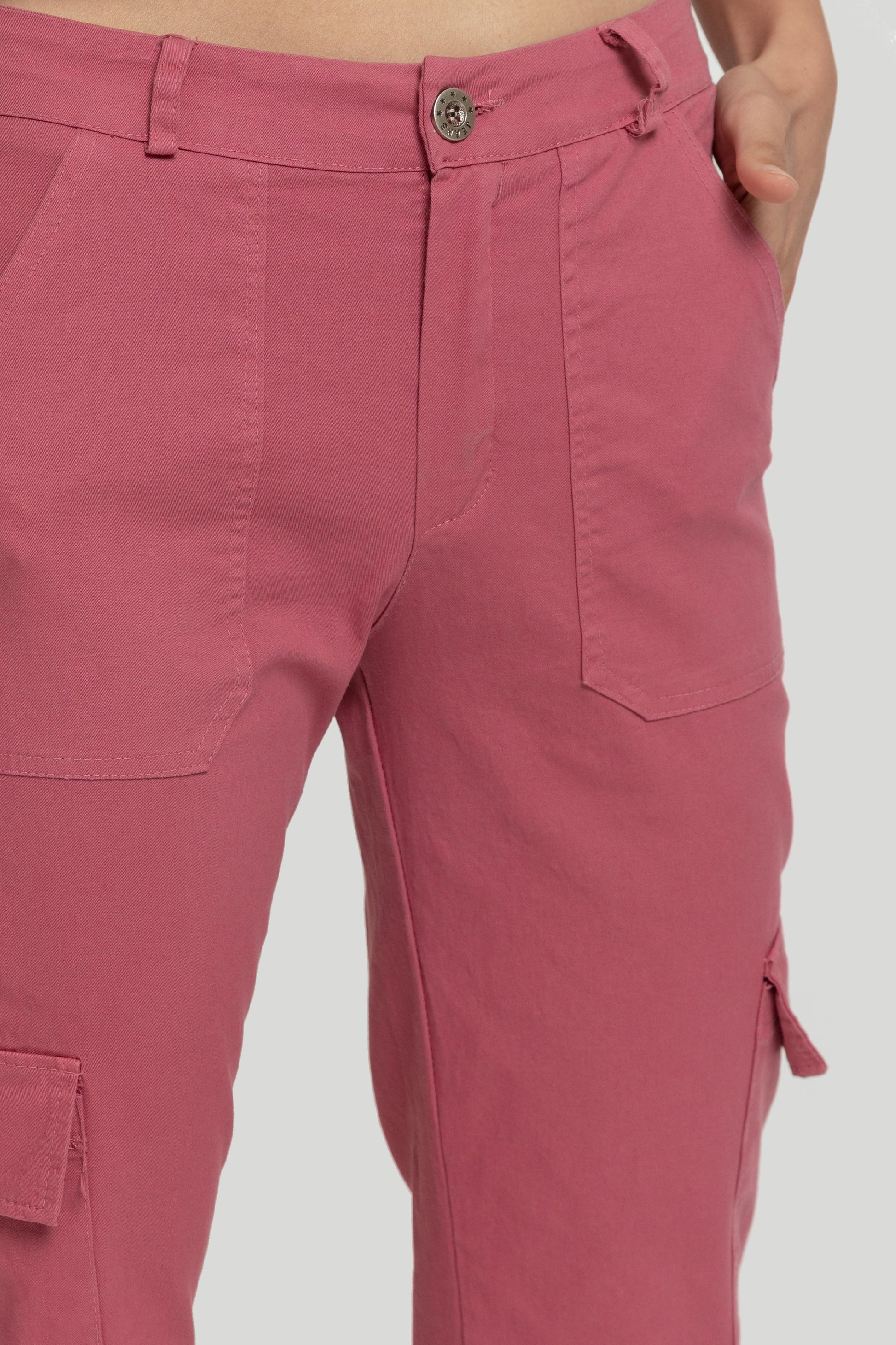 PANTALON  POCKETS