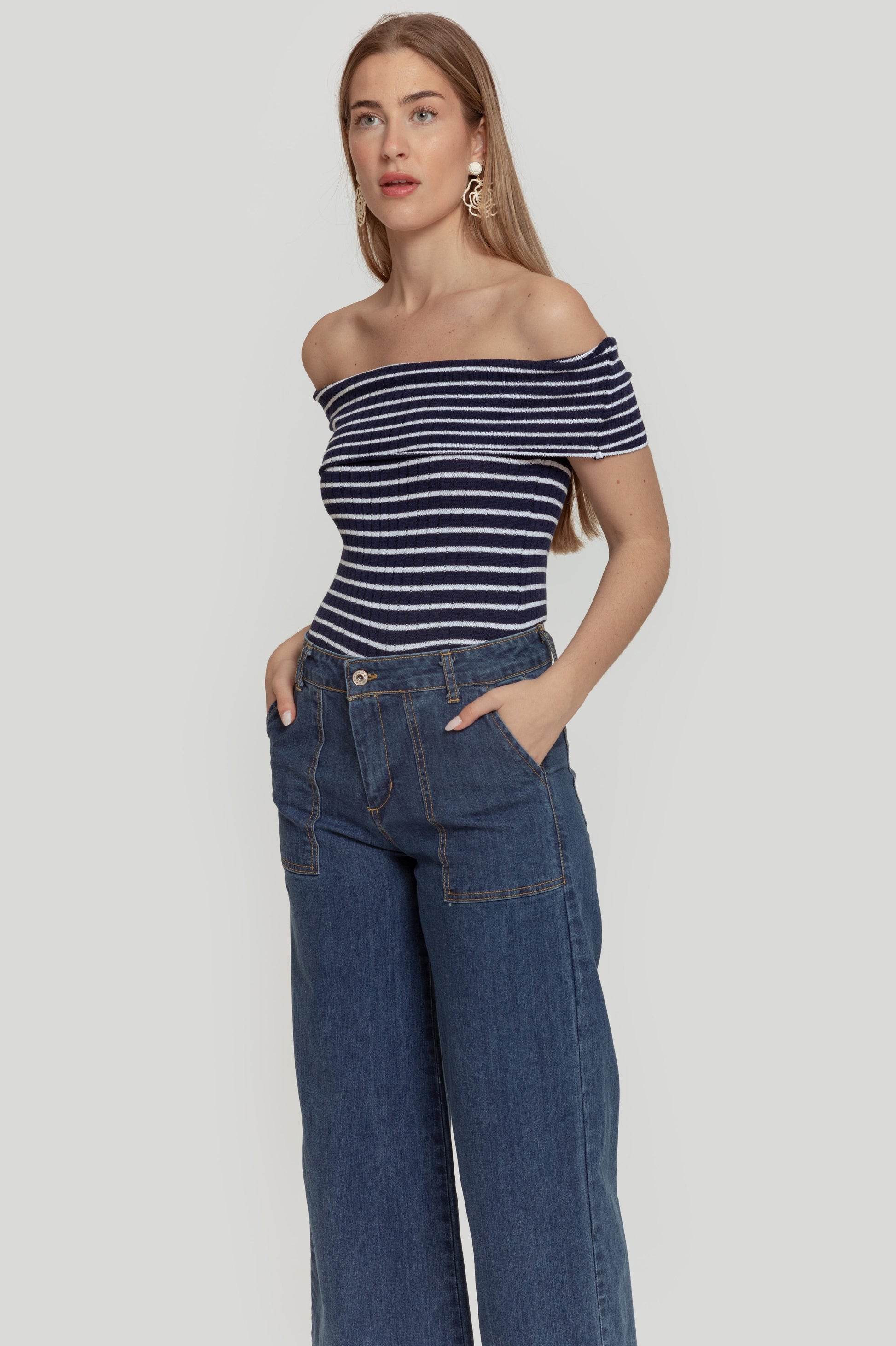 TOP  NAVY