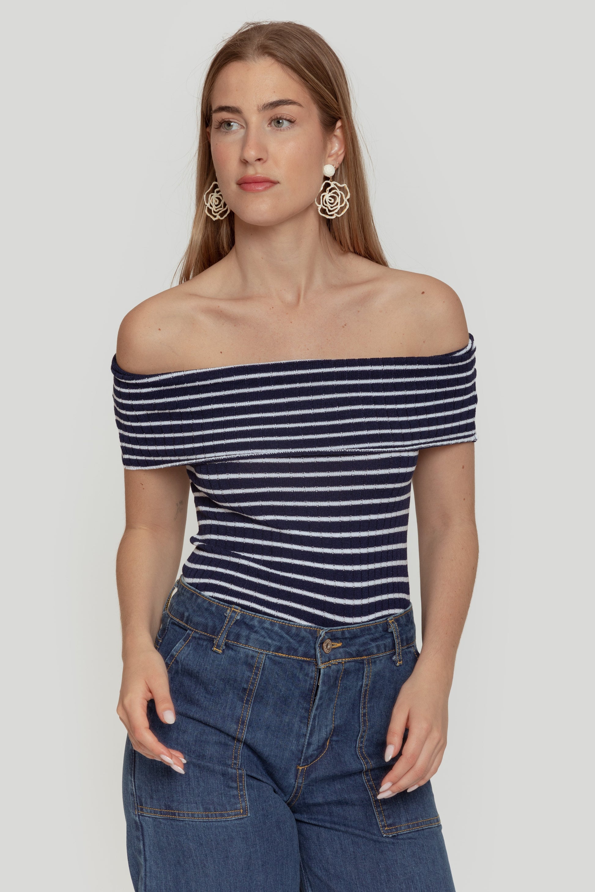 TOP  NAVY