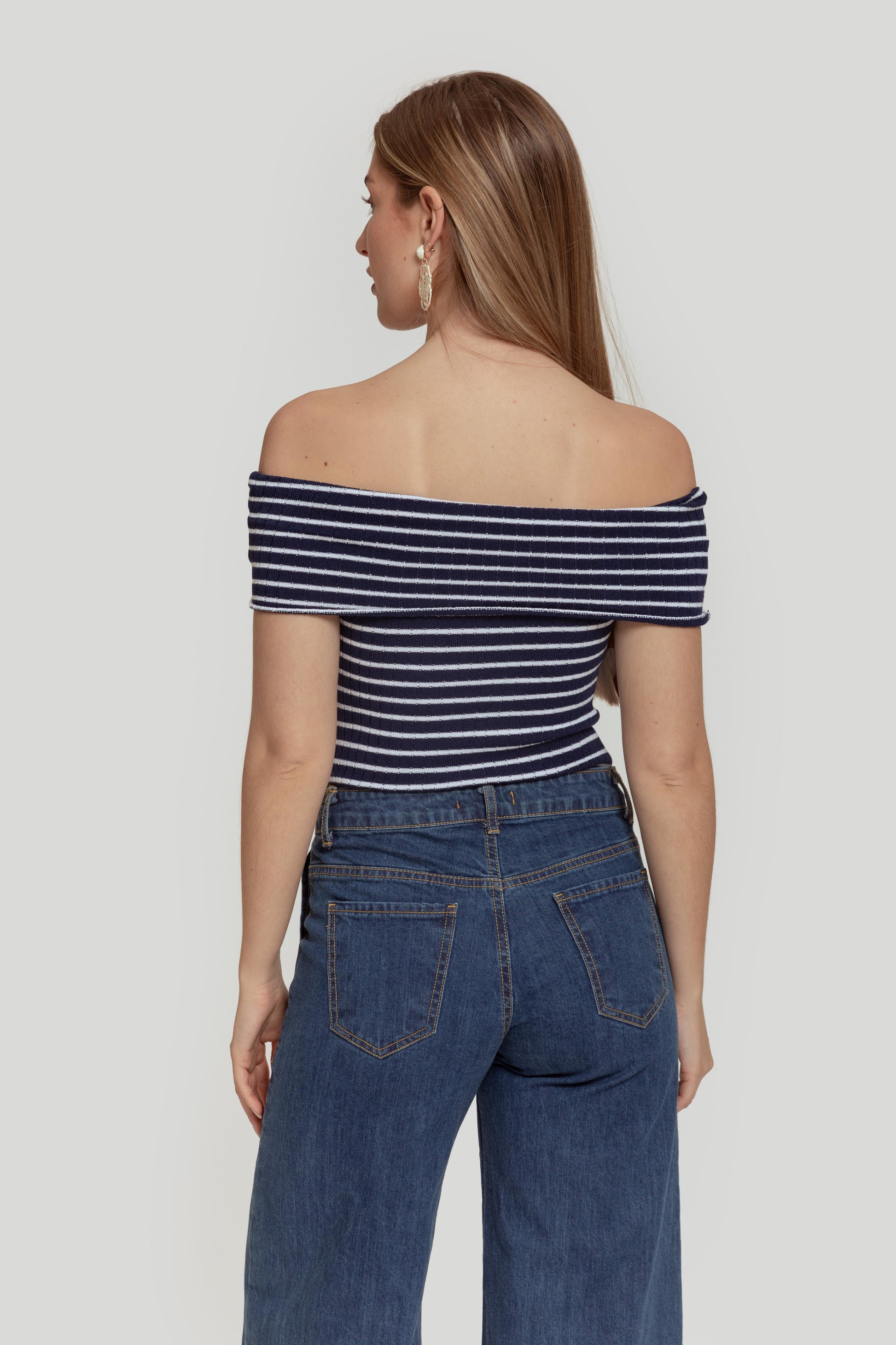 TOP  NAVY