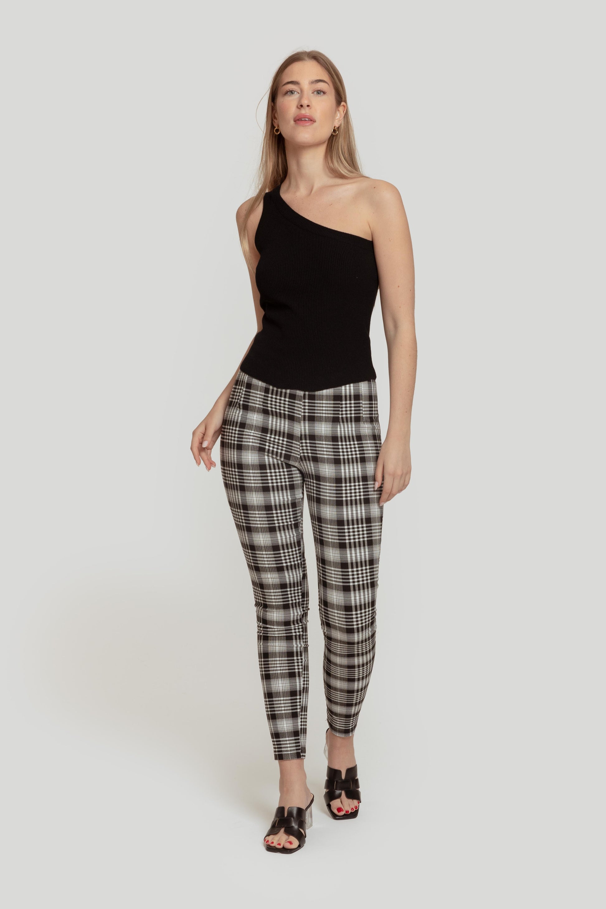 PANTALON  AJUSTADO