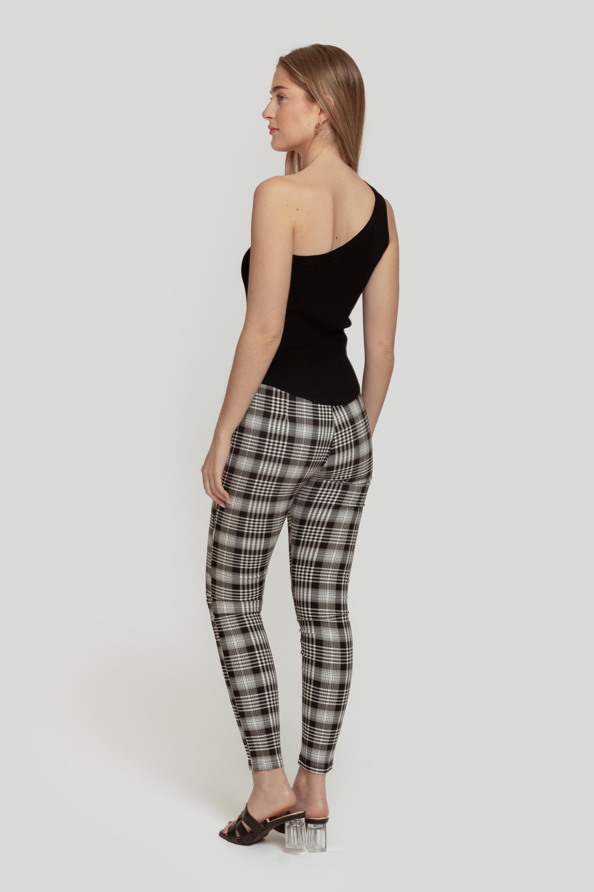 PANTALON  AJUSTADO