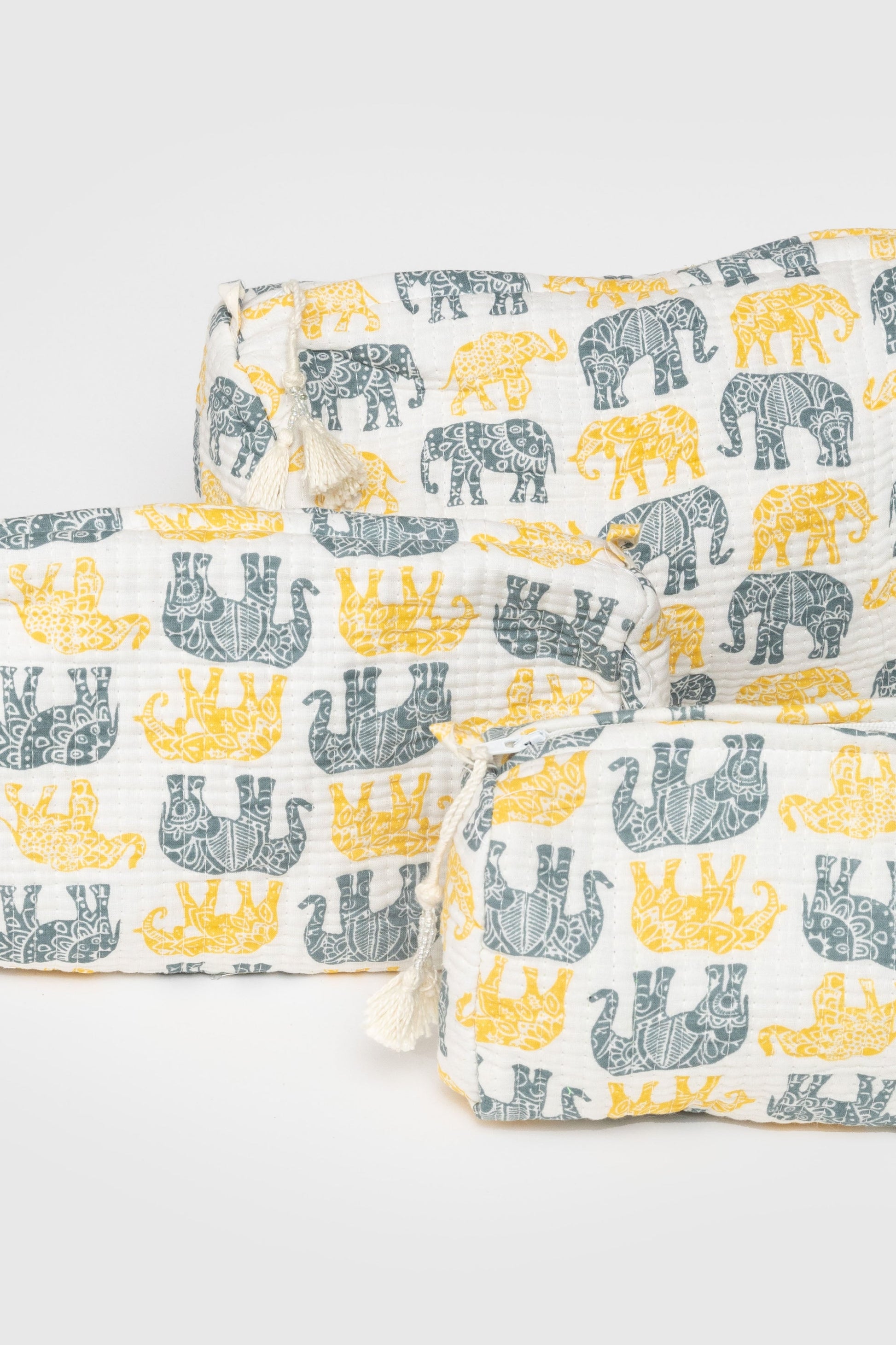 SET NECESER  PRINT