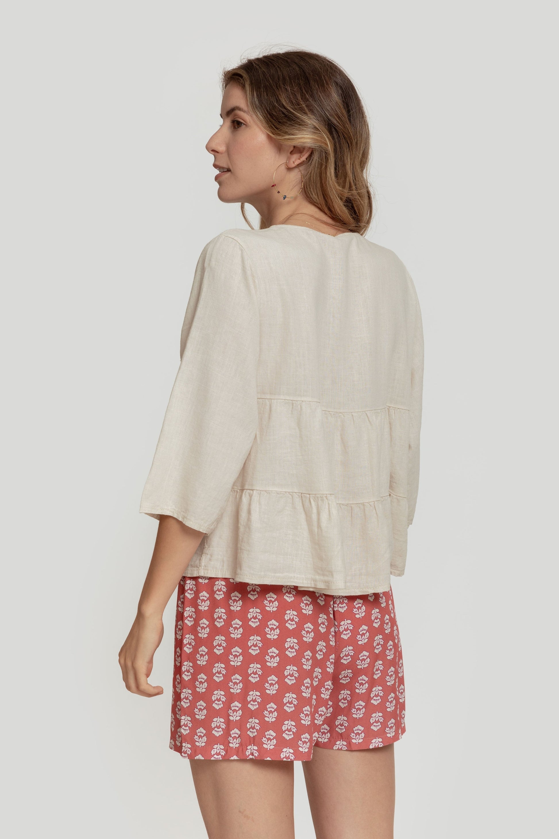 SHORTS  CORDON