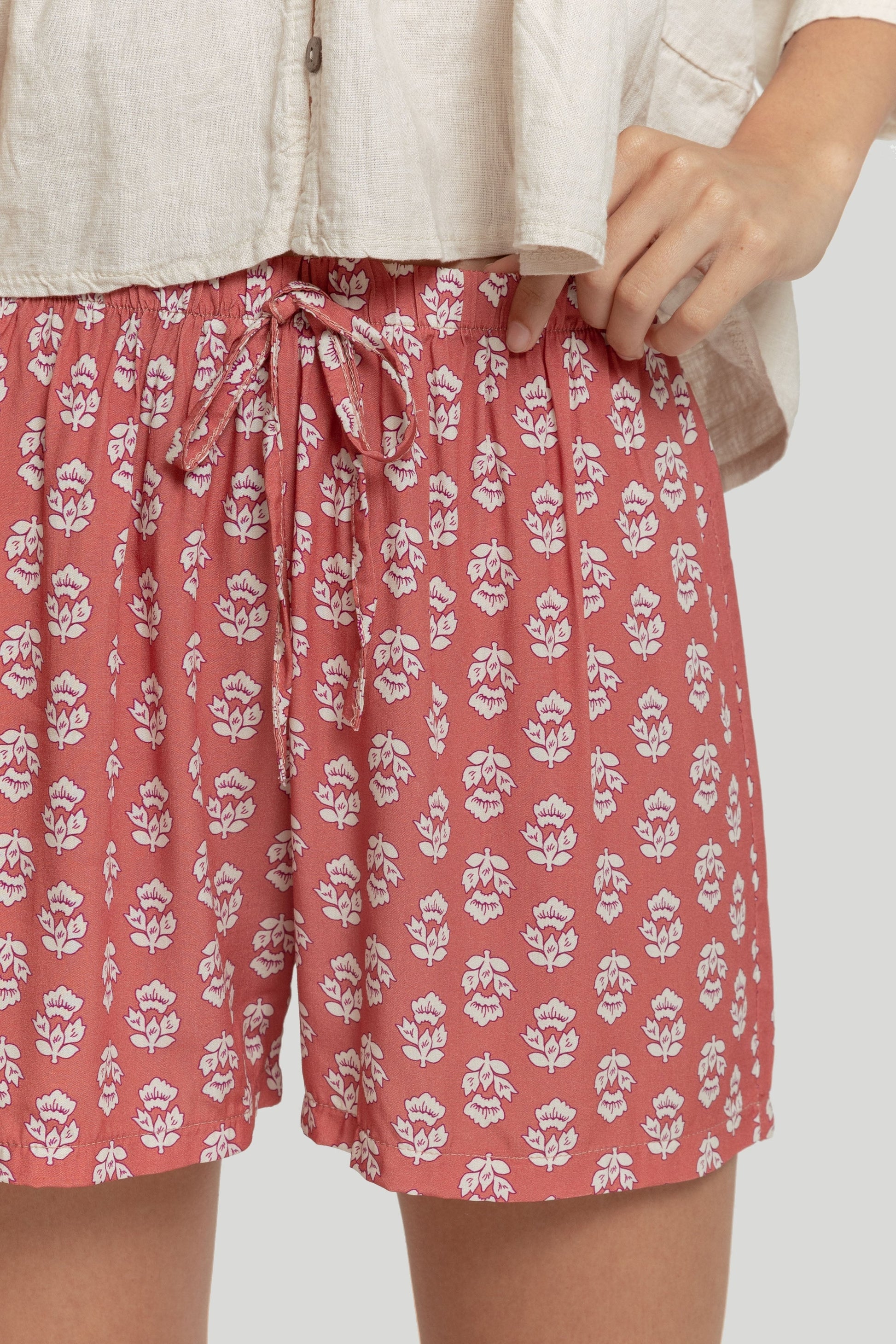 SHORTS  CORDON