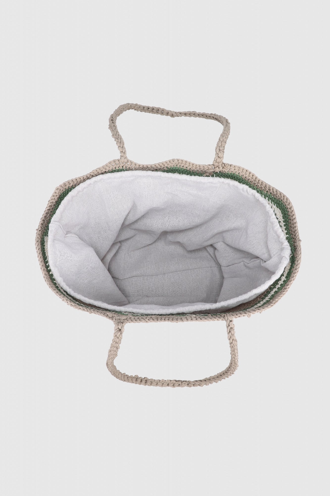 CESTA DONNA ALESSIA FORMENTERA