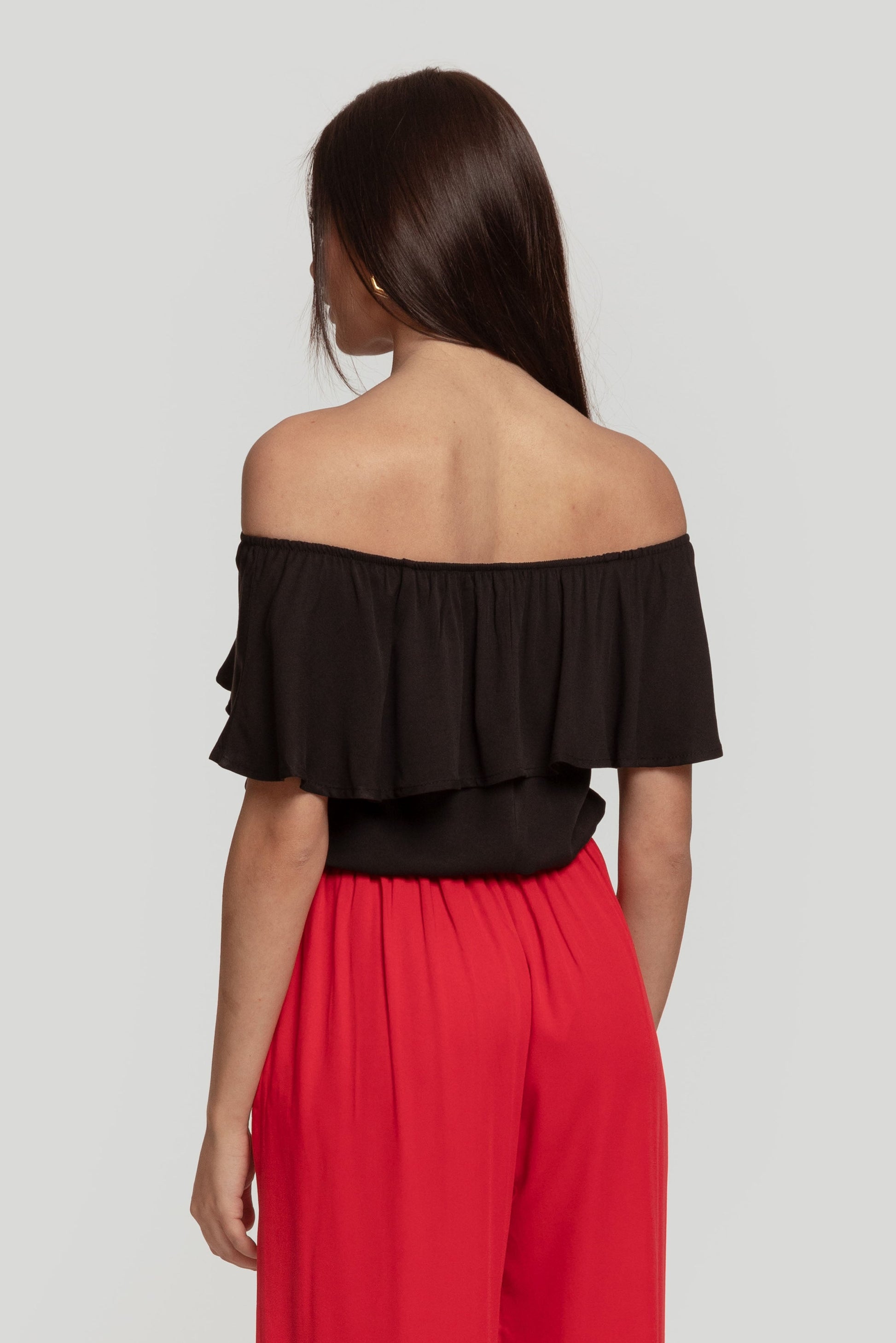 BLUSA  BARDOT