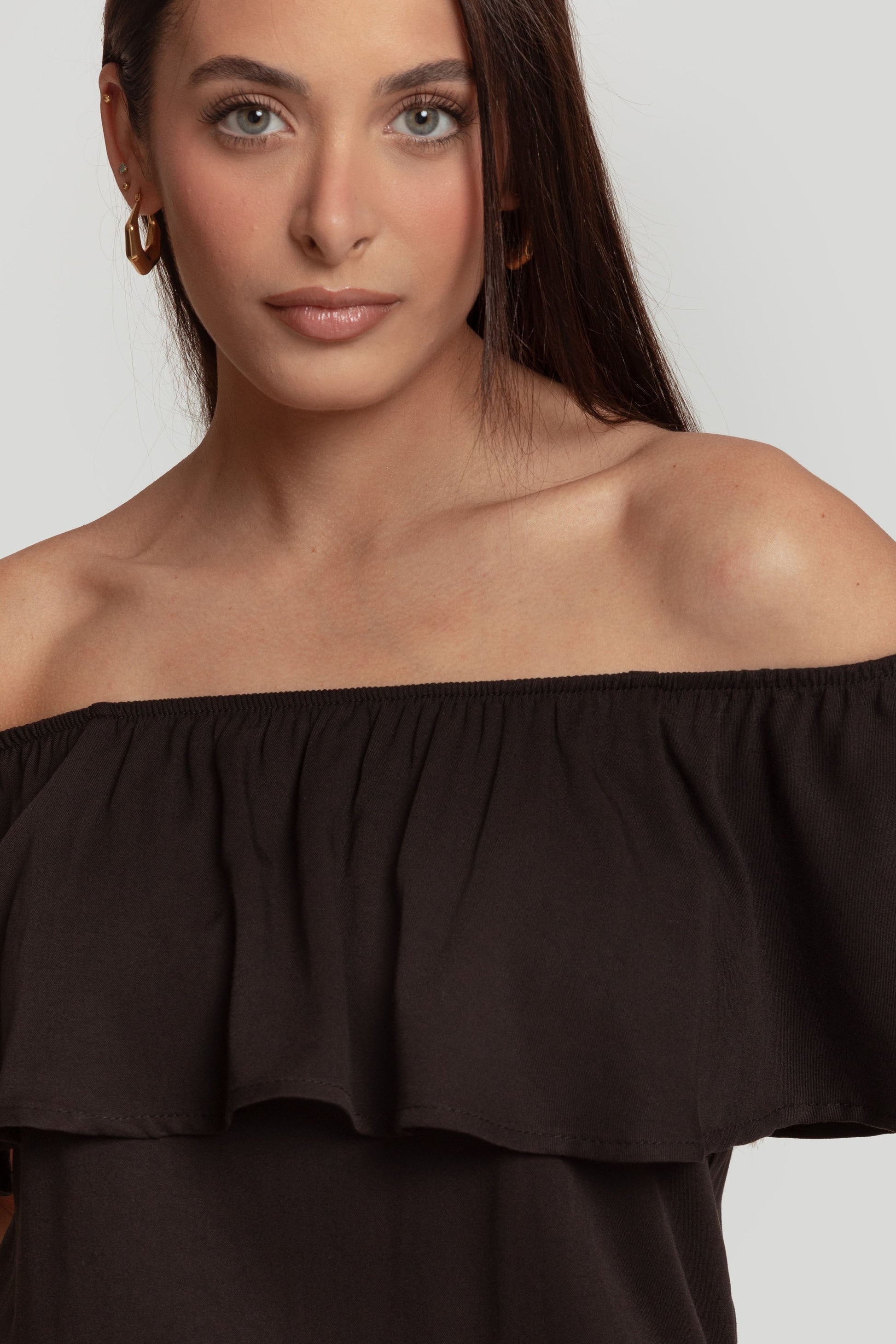 BLUSA  BARDOT