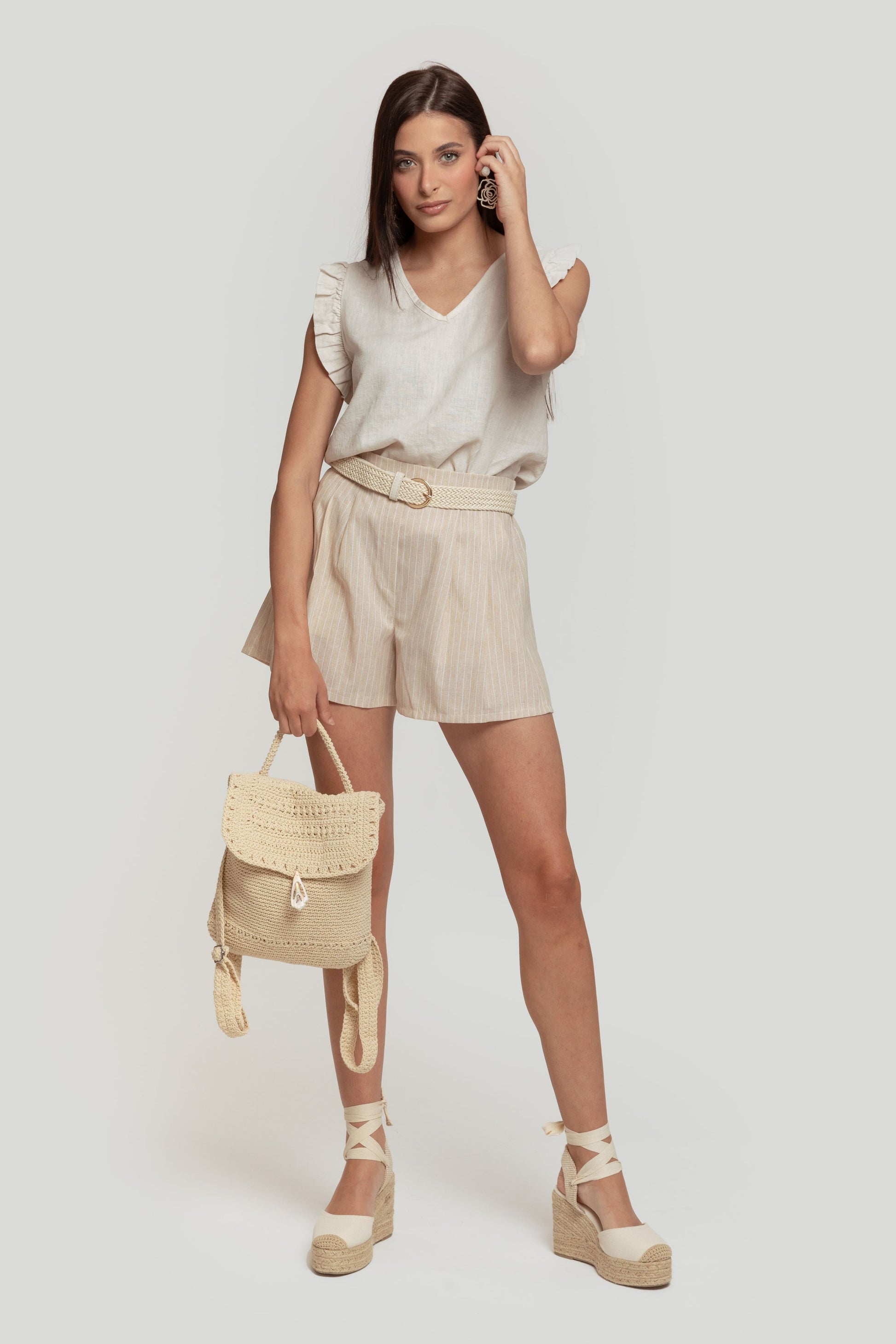 SHORTS  PRINT