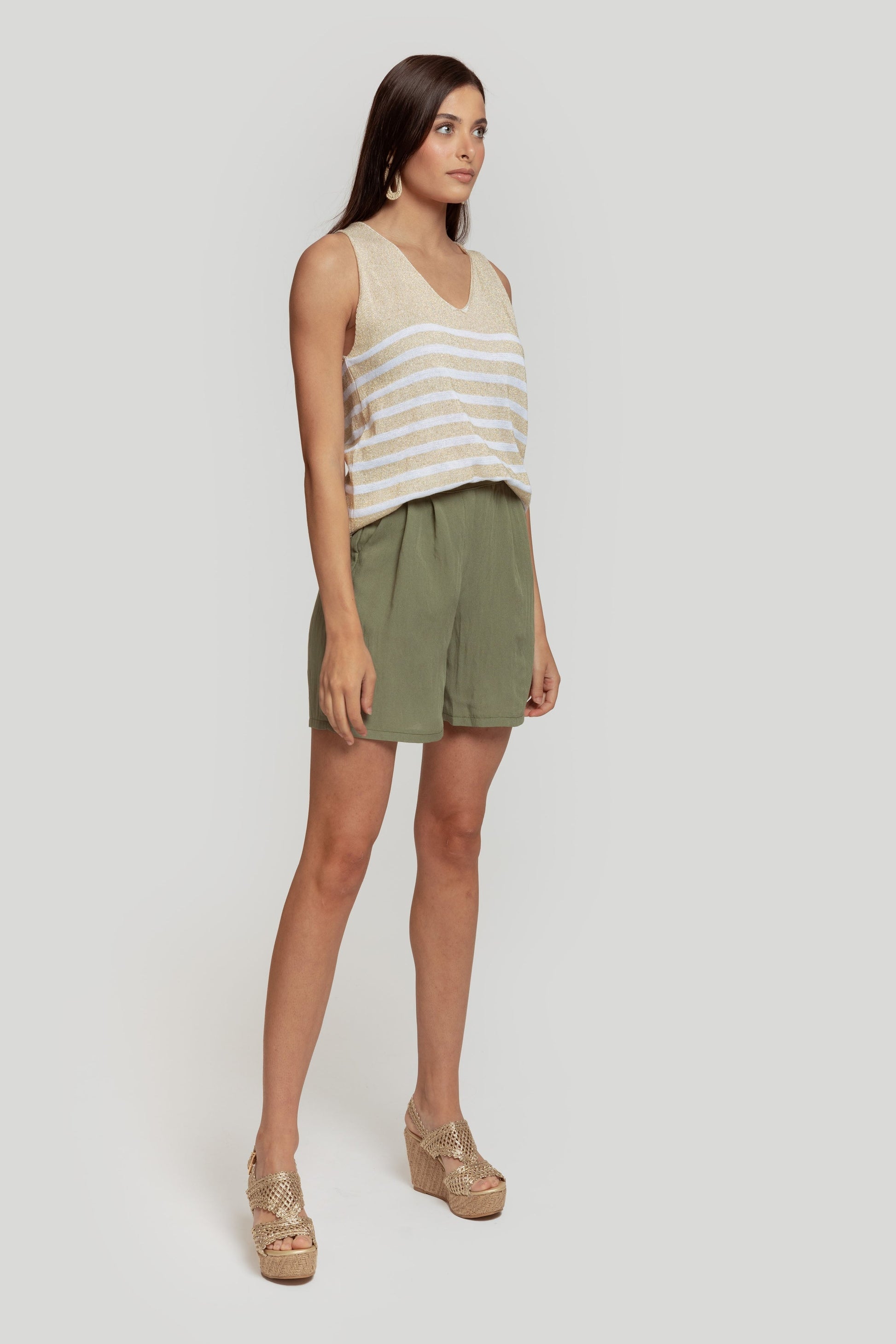 SHORTS  PINZAS