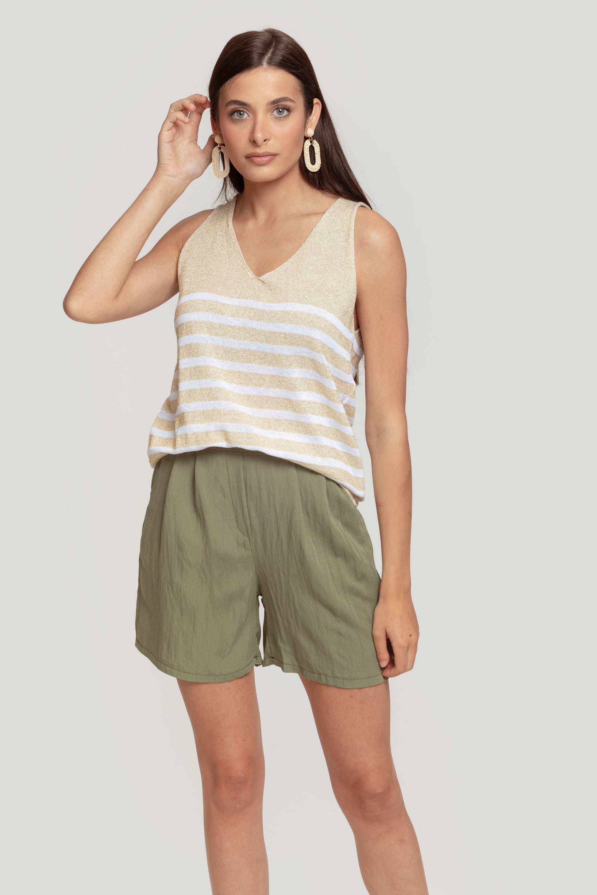SHORTS  PINZAS