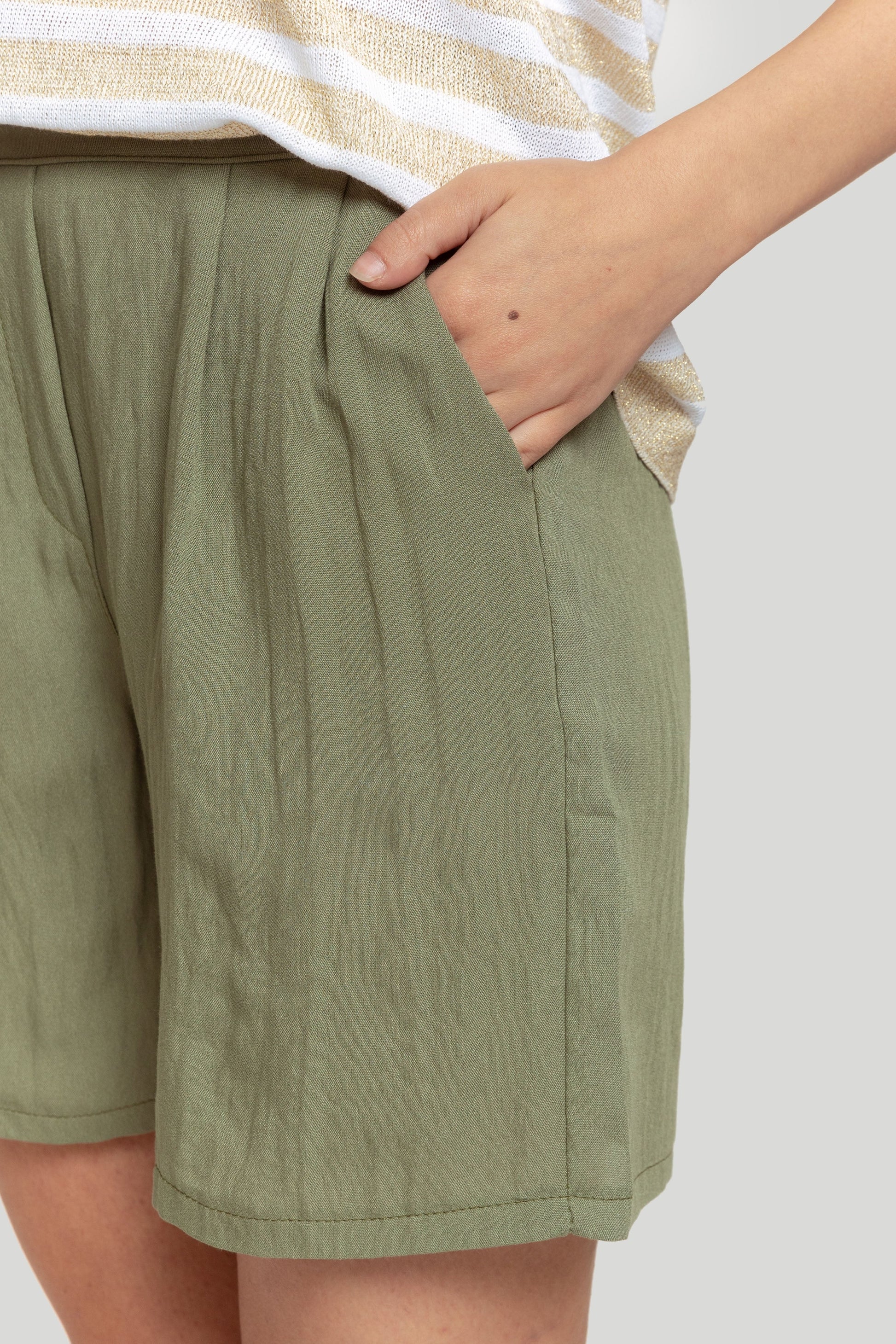 SHORTS  PINZAS
