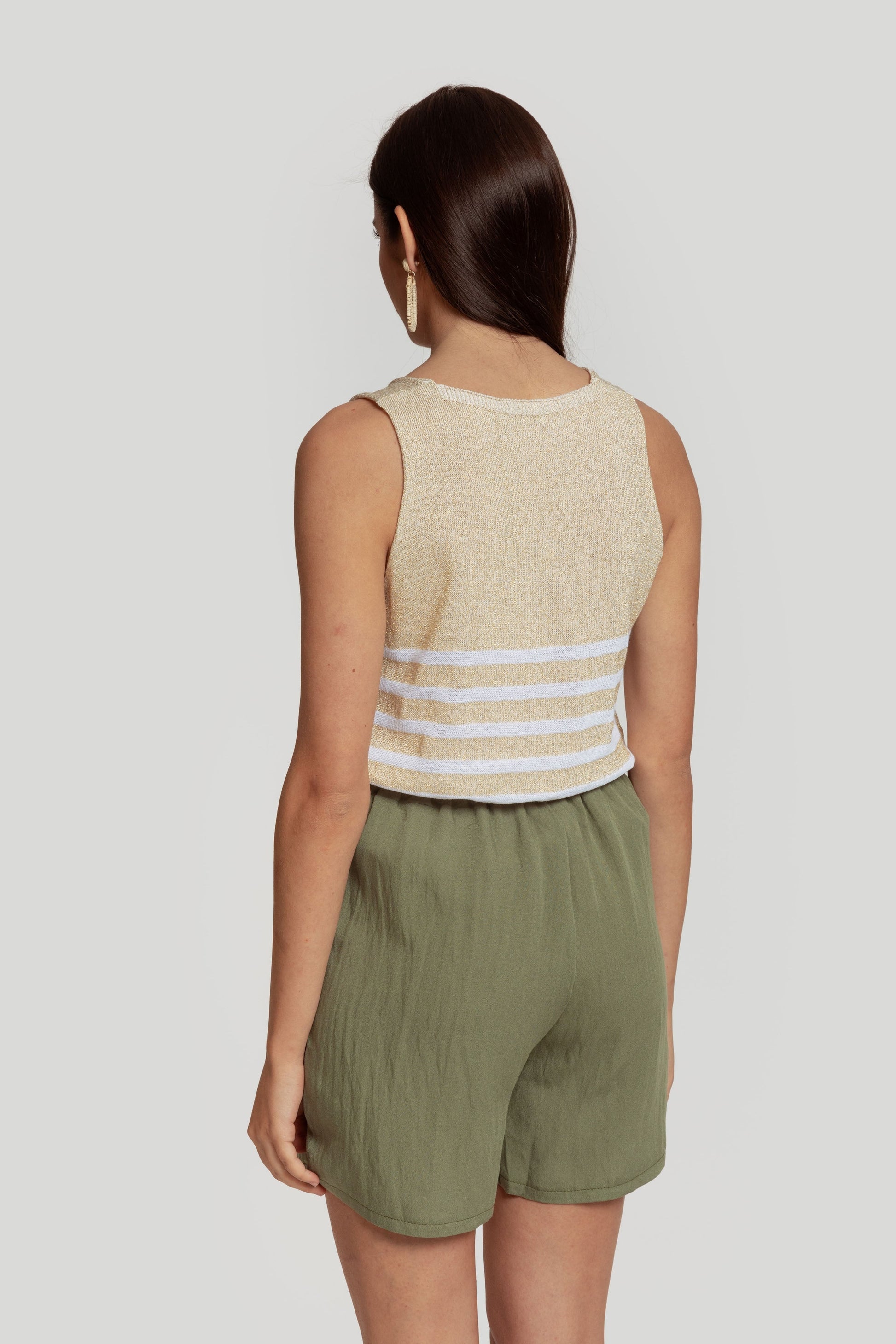 SHORTS  PINZAS
