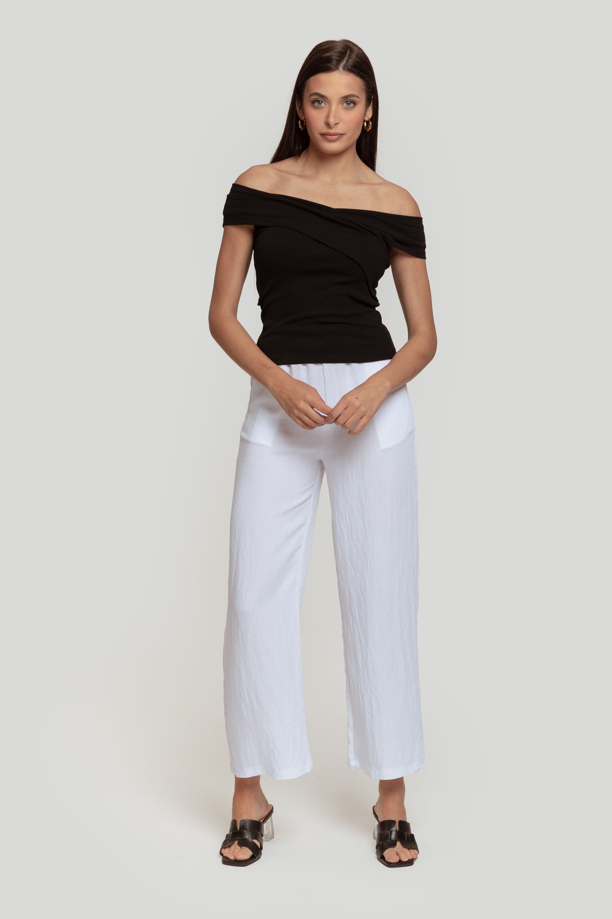 PANTALON  BASICO