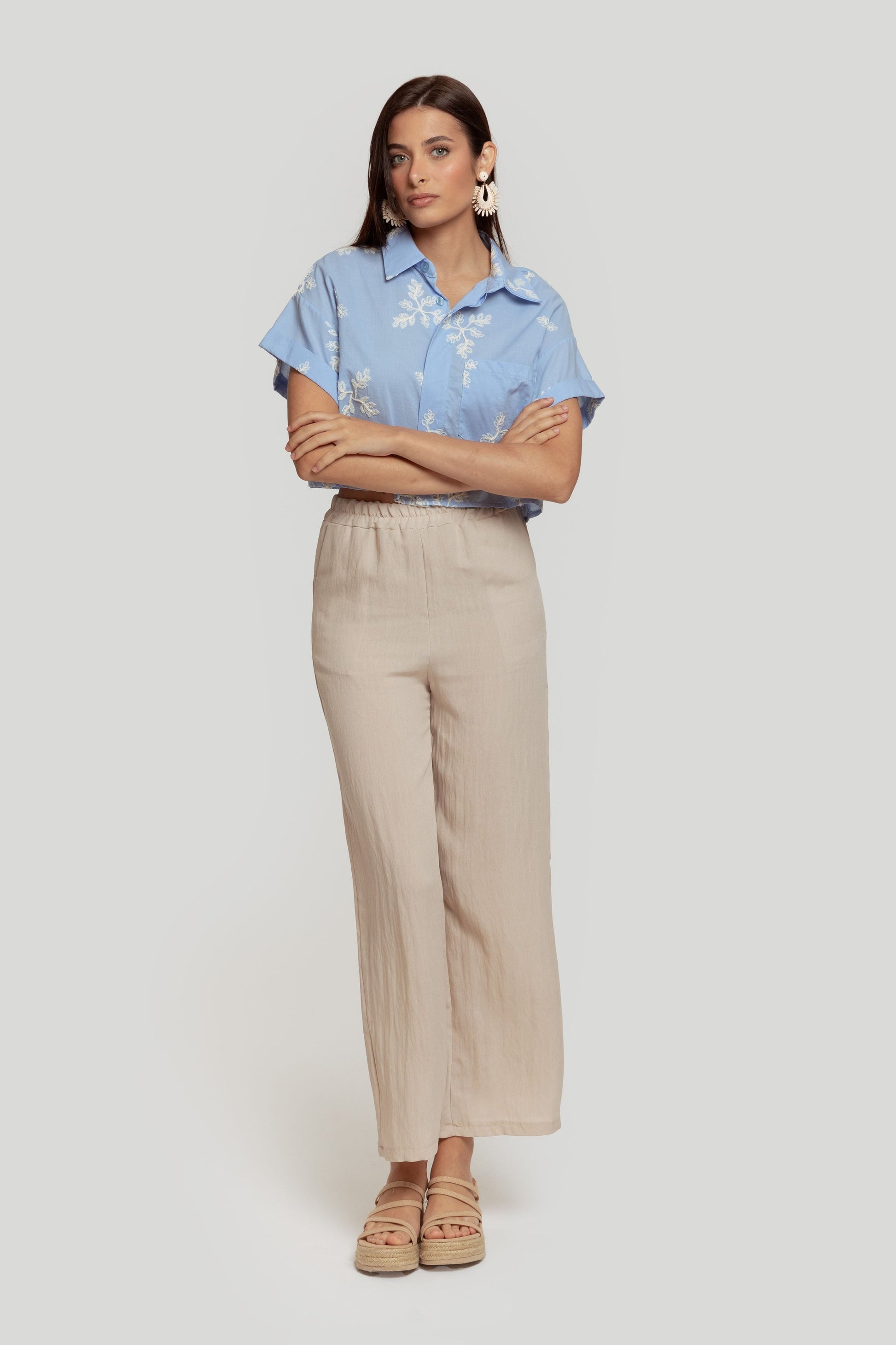 PANTALON  BASICO