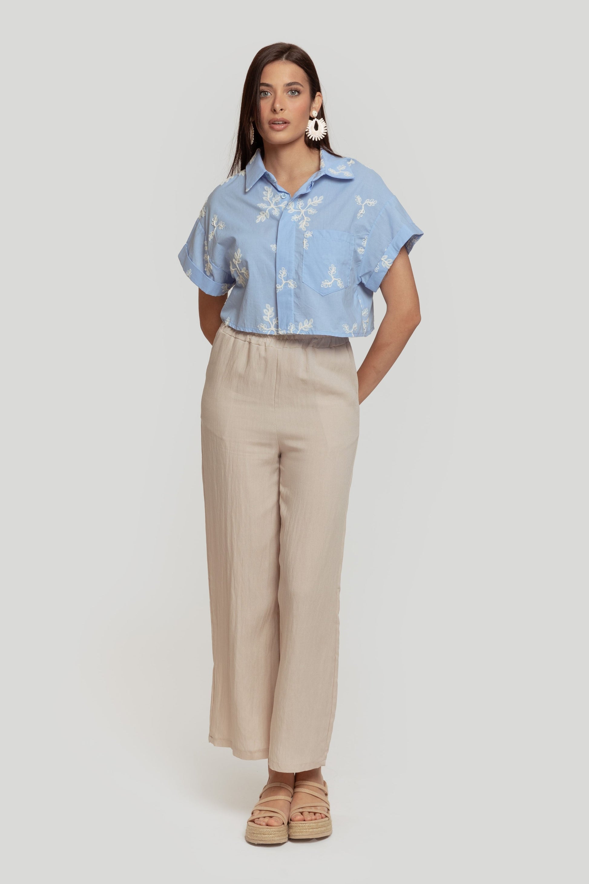 PANTALON  BASICO