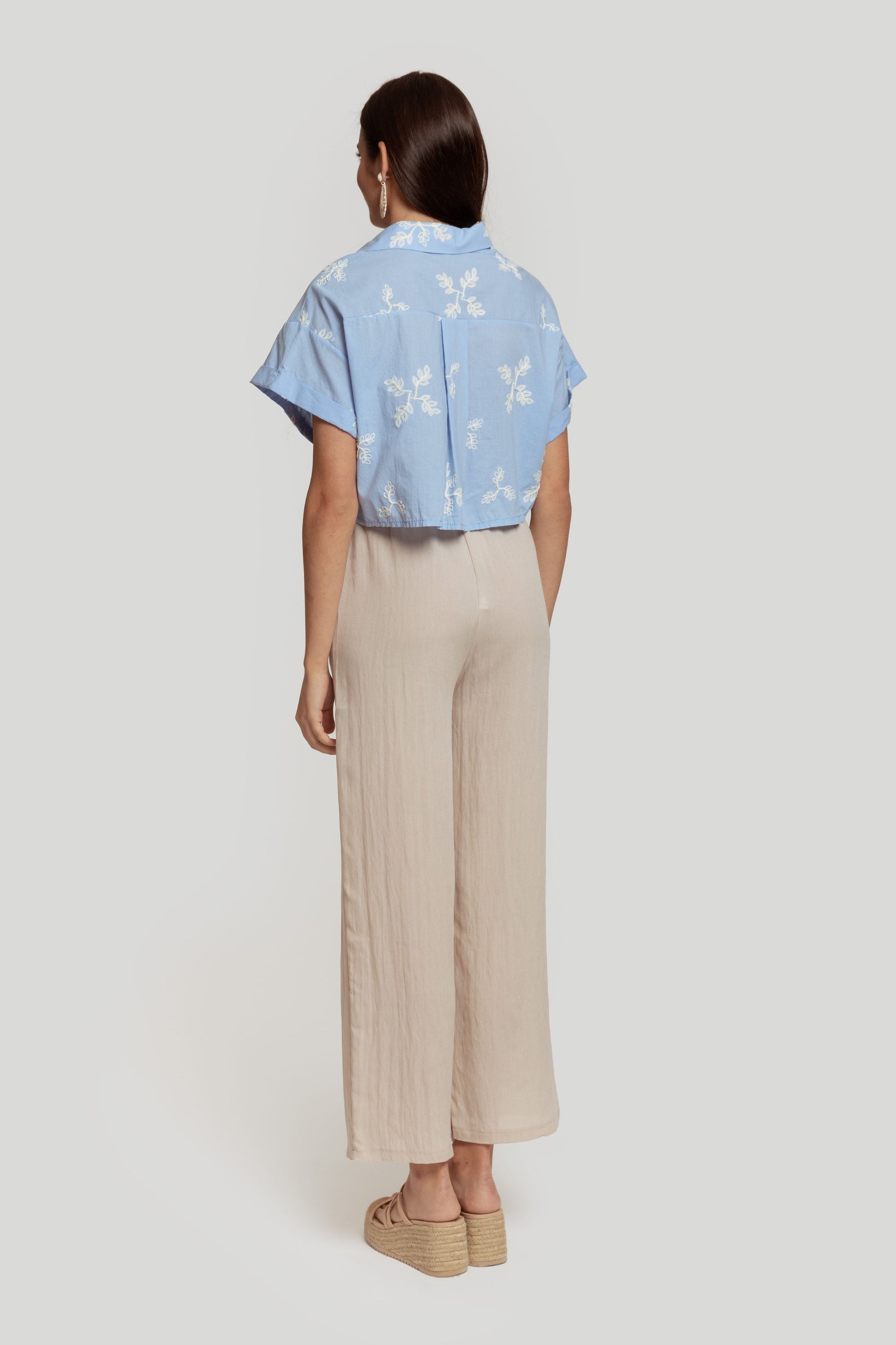 PANTALON  BASICO