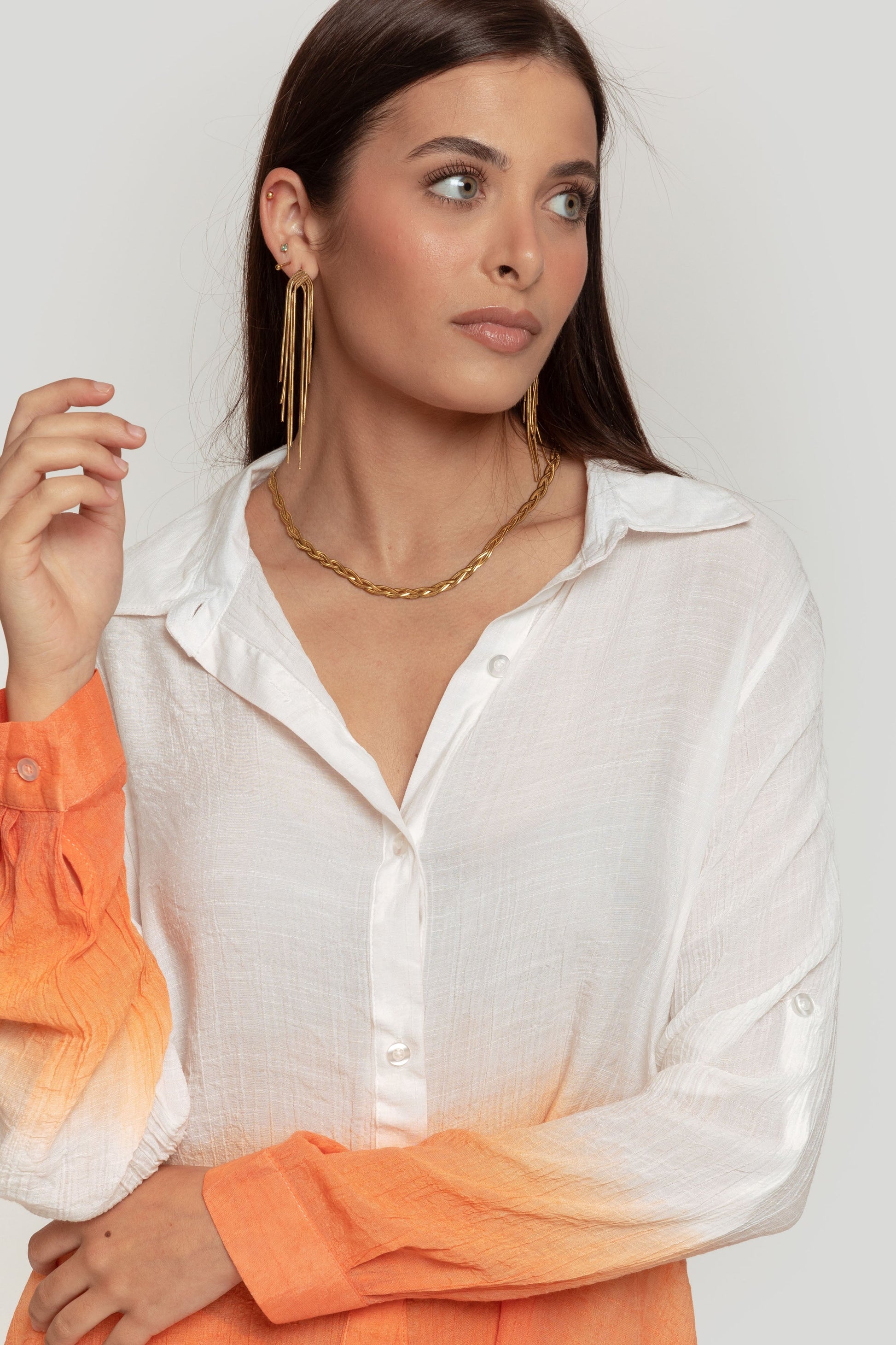 CAMISA  TIE-DYE