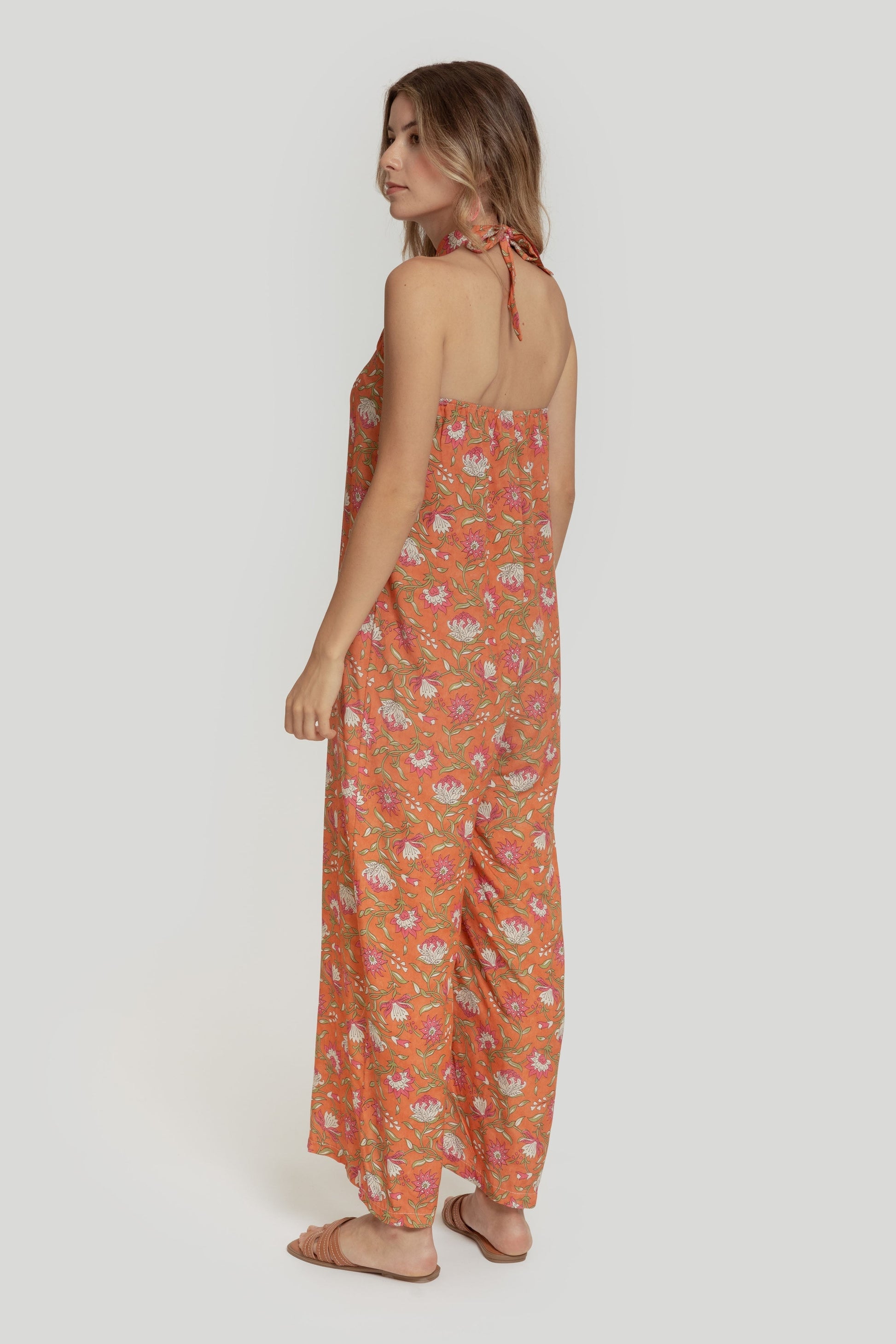 MONO  HALTER