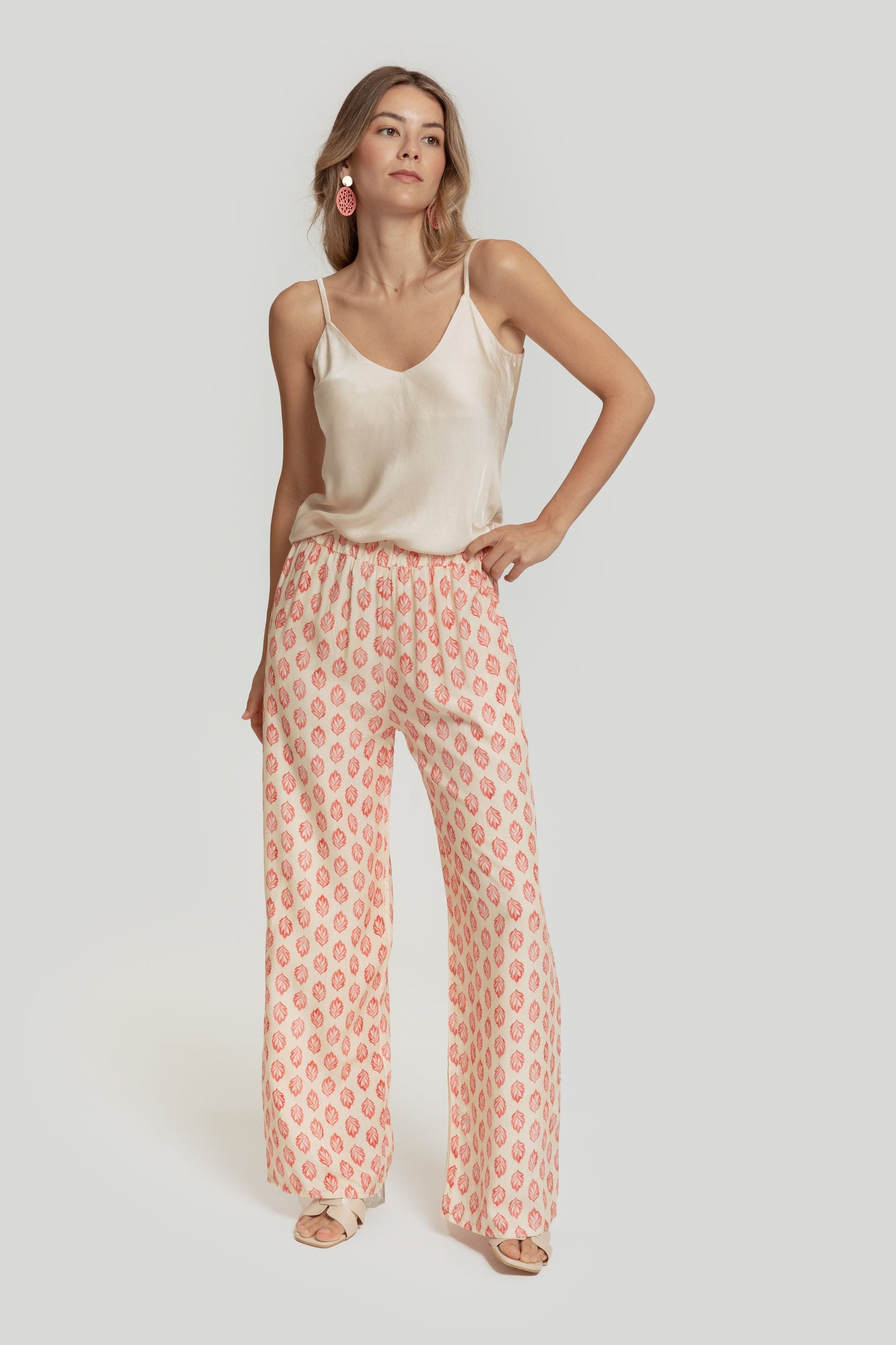PANTALON  ESPIGA