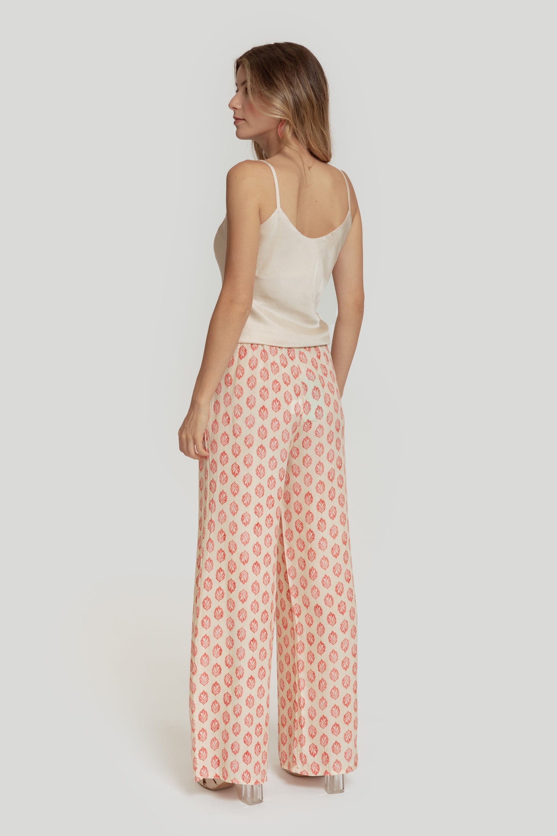 PANTALON  ESPIGA