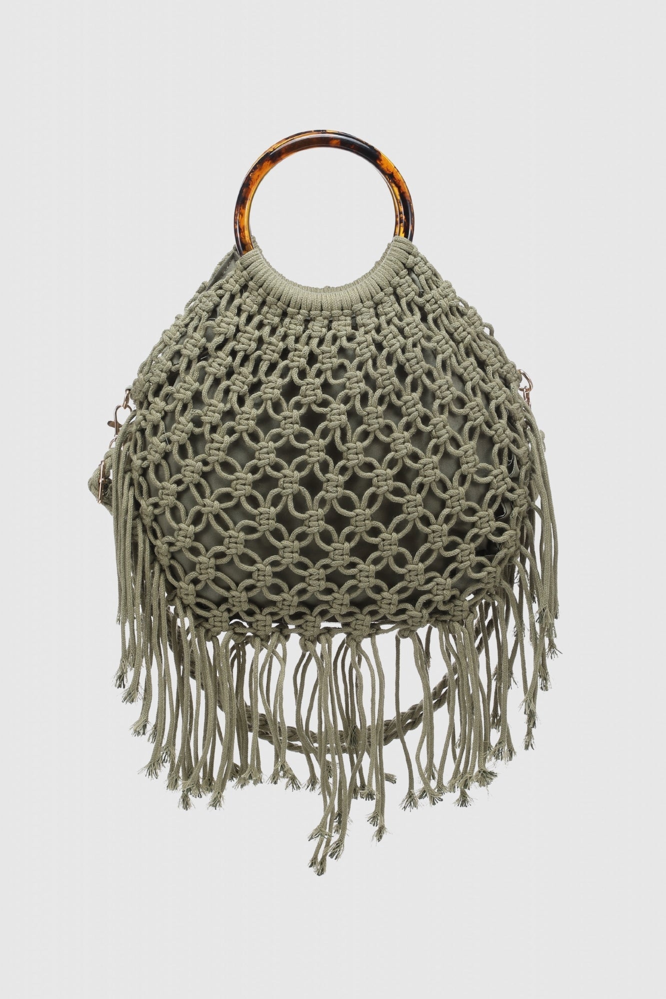 BOLSO DONNA ALESSIA CAPRI