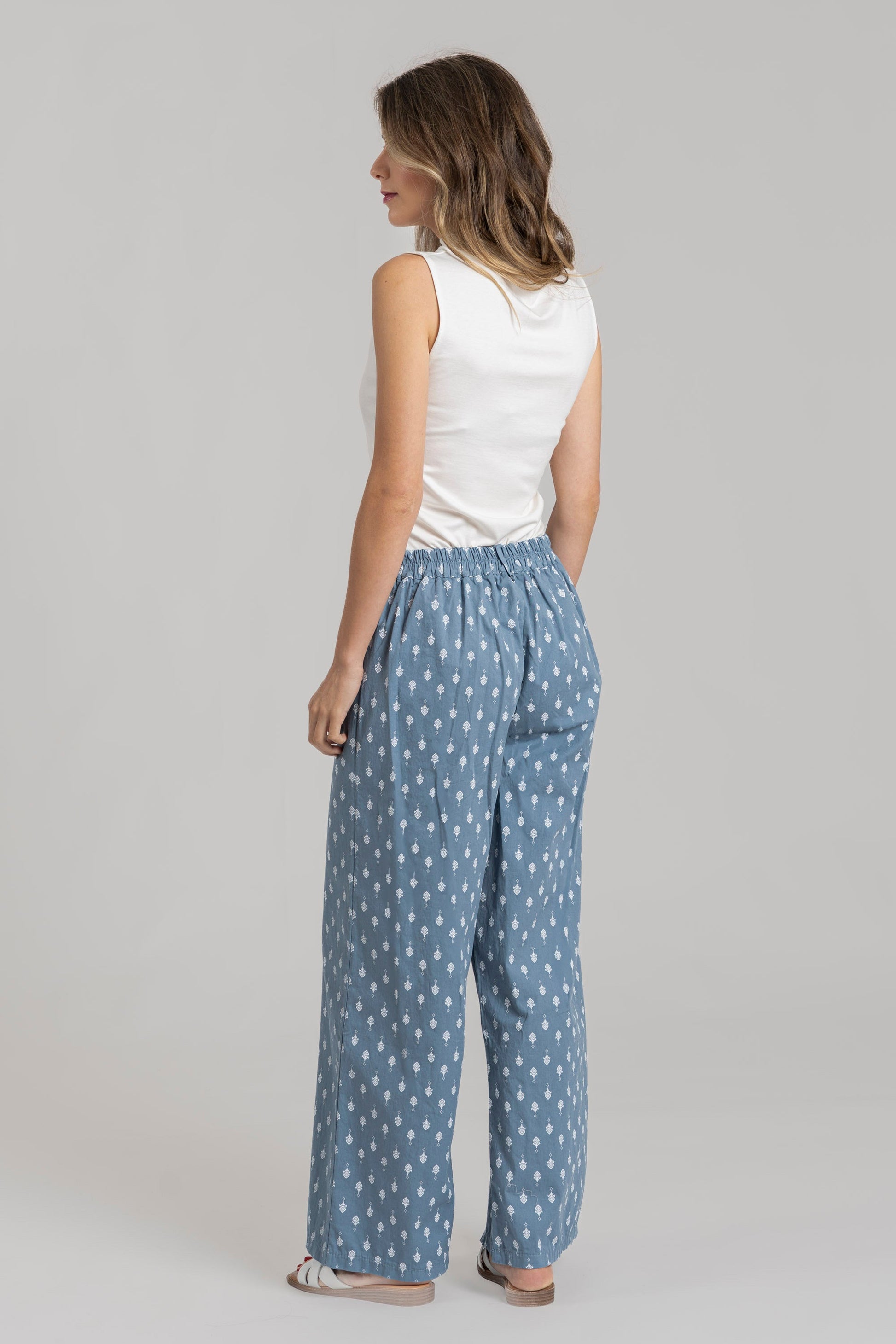 PANTALON  IRIS