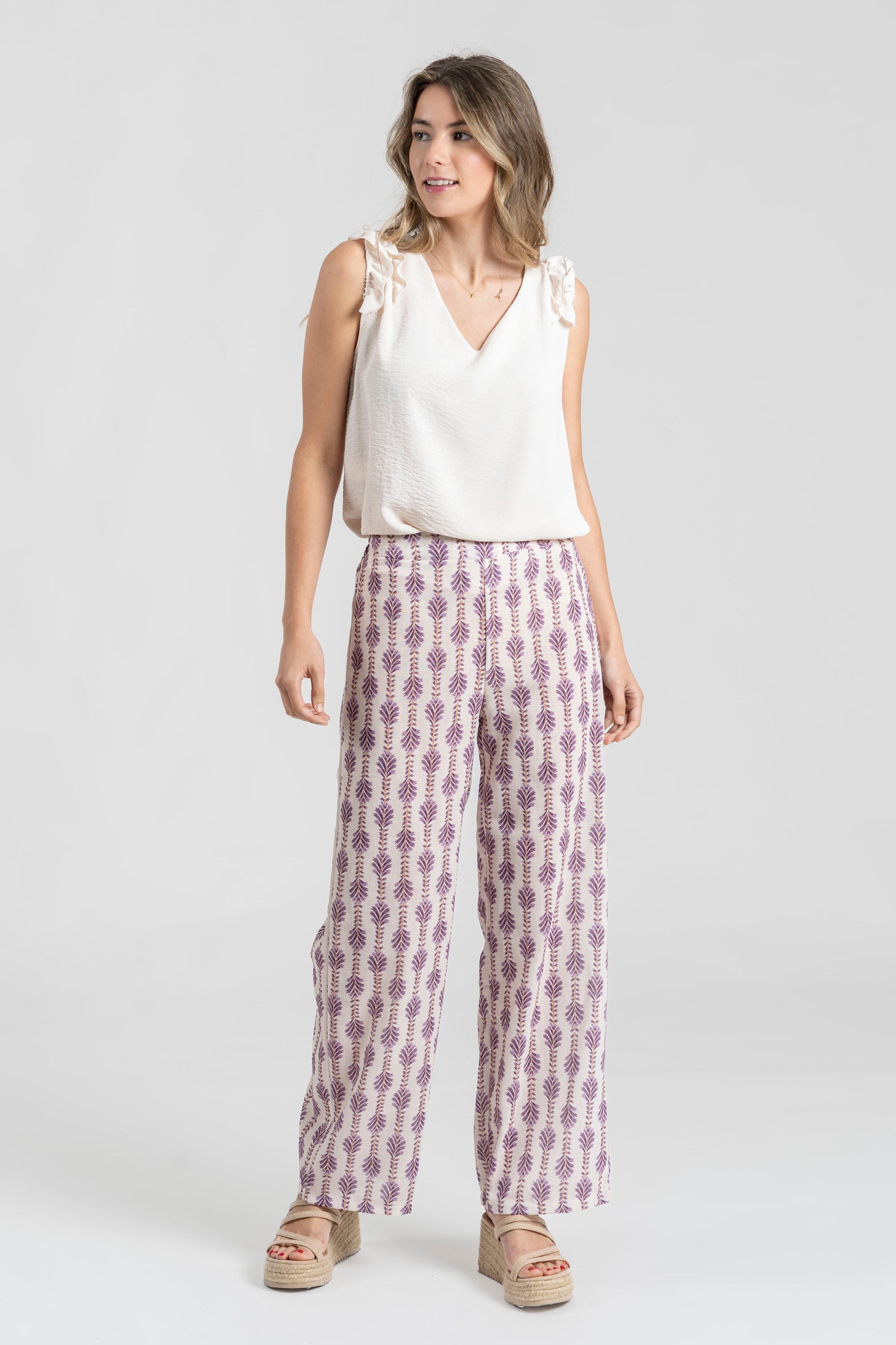 PANTALON  CELINE