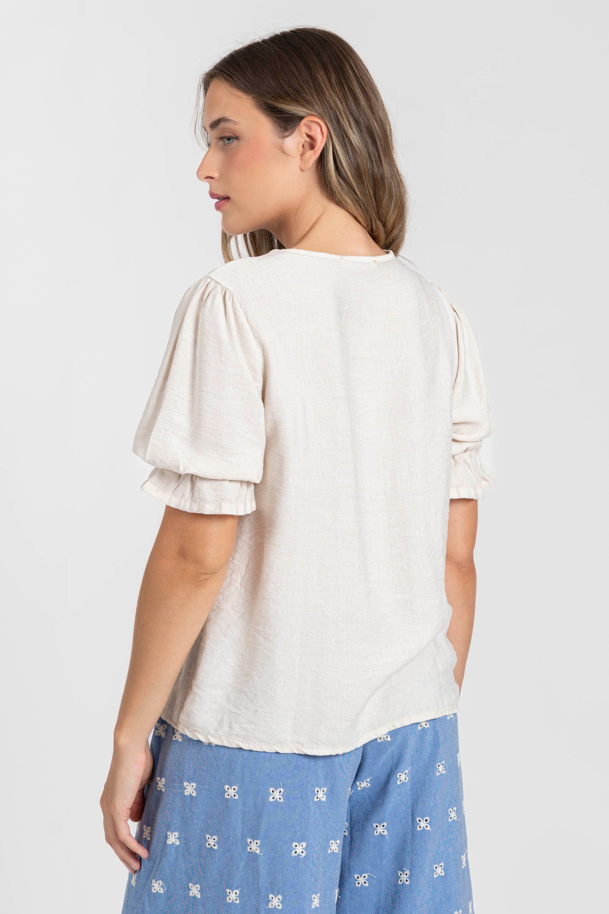 BLUSA  LAYLA