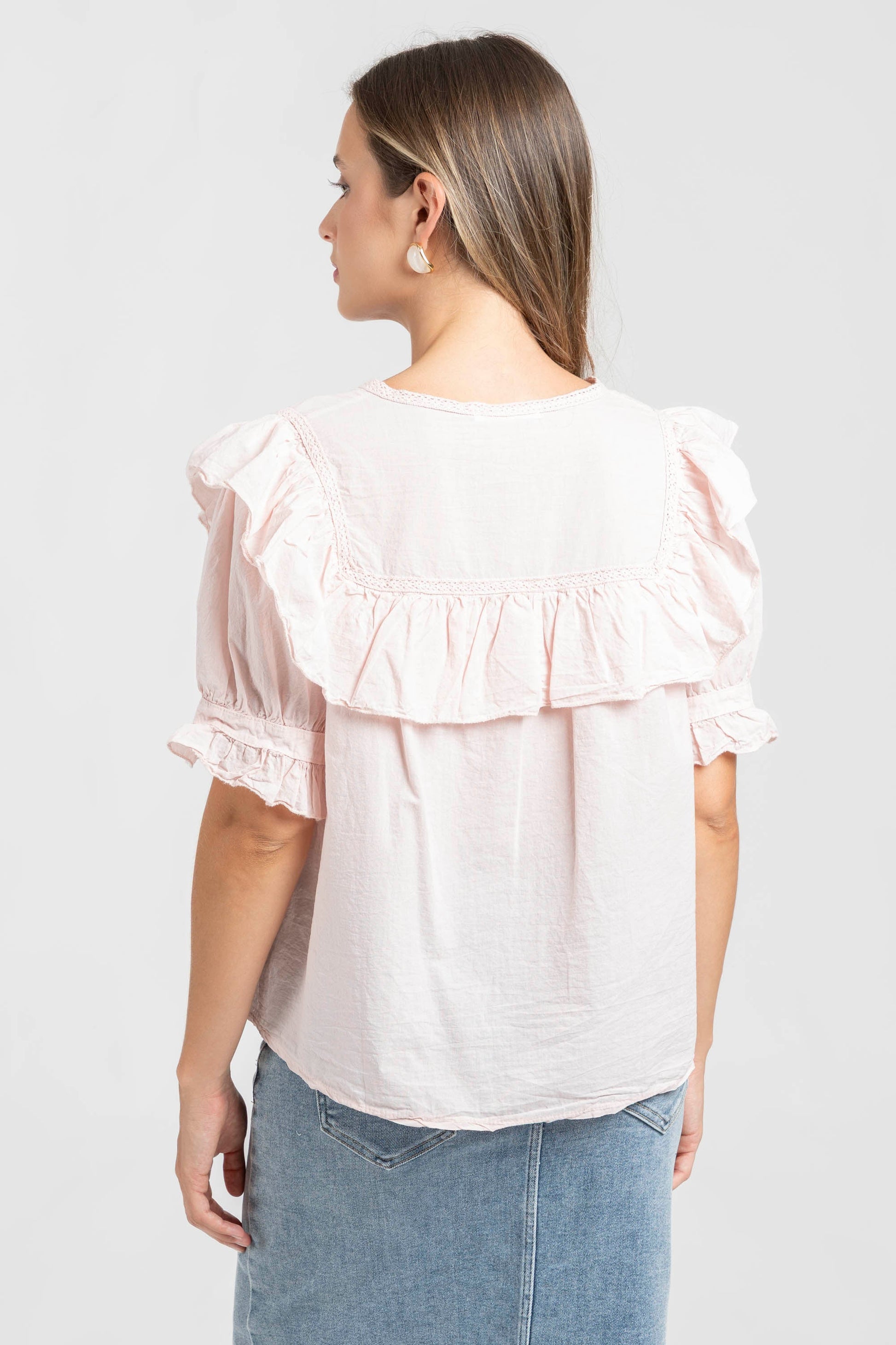 BLUSA  LIS