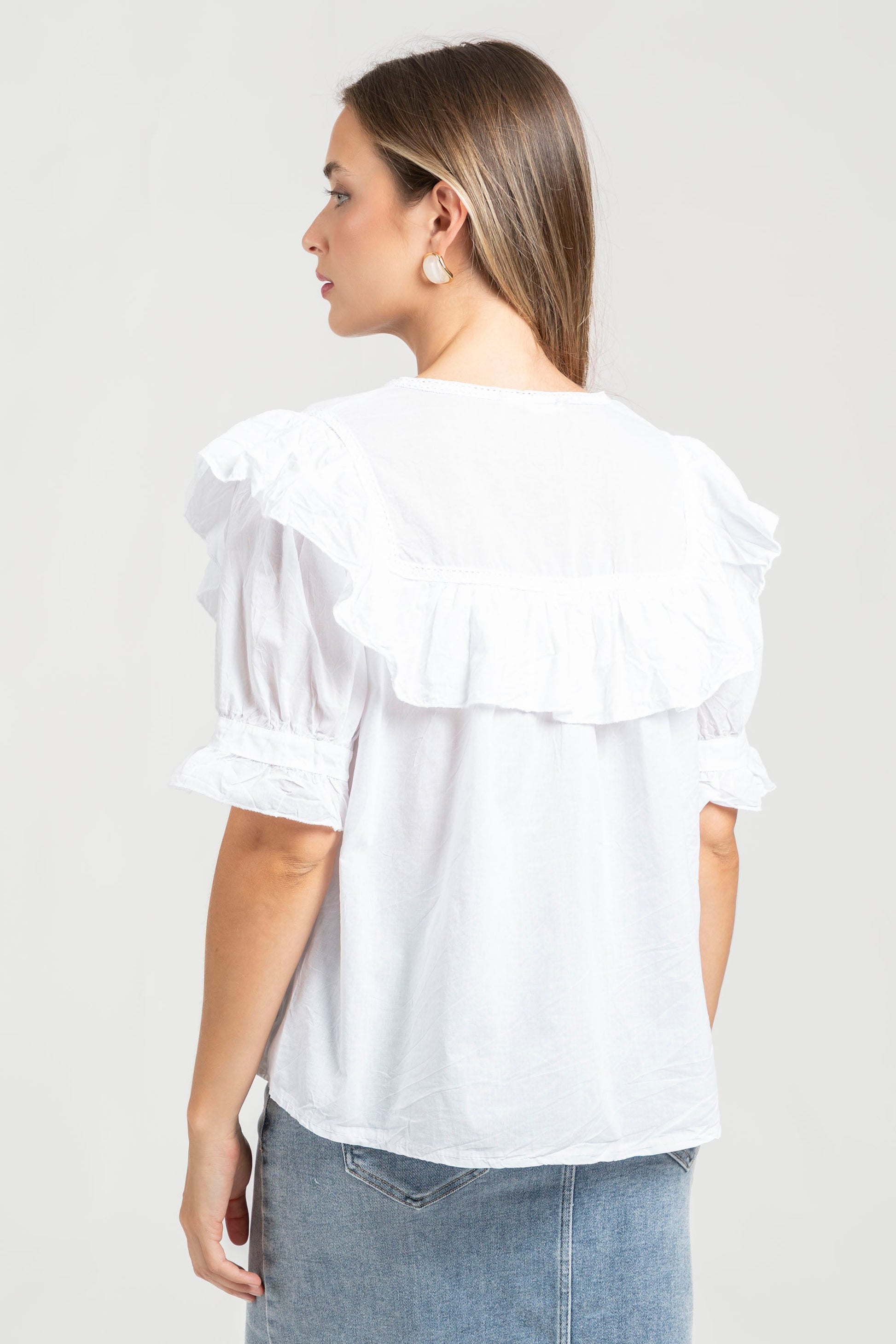 BLUSA  LIS