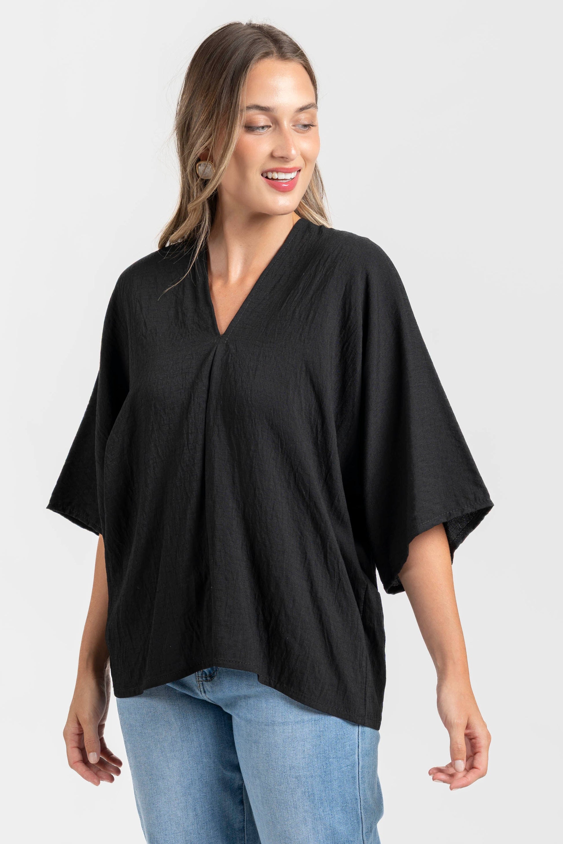 BLUSA  EVORA