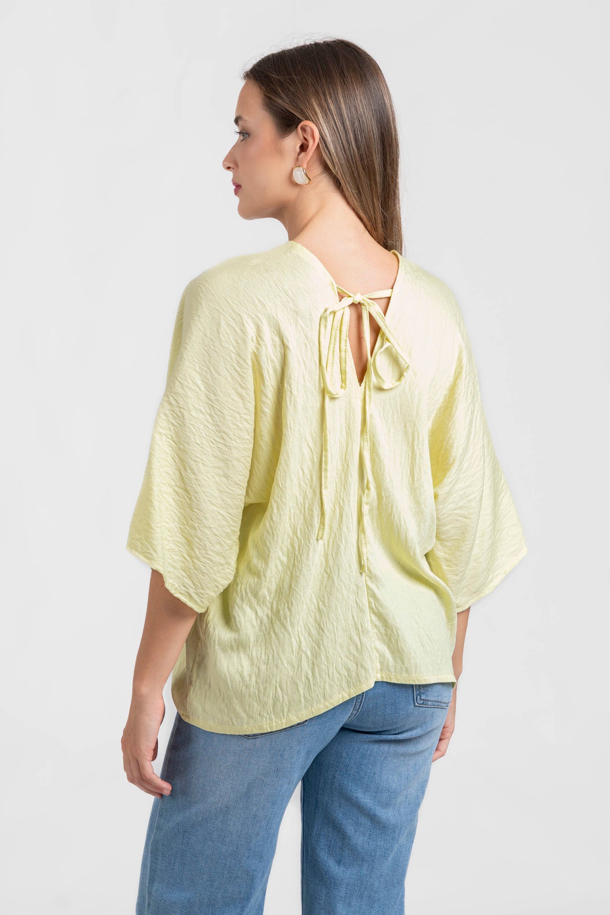 BLUSA  EVORA