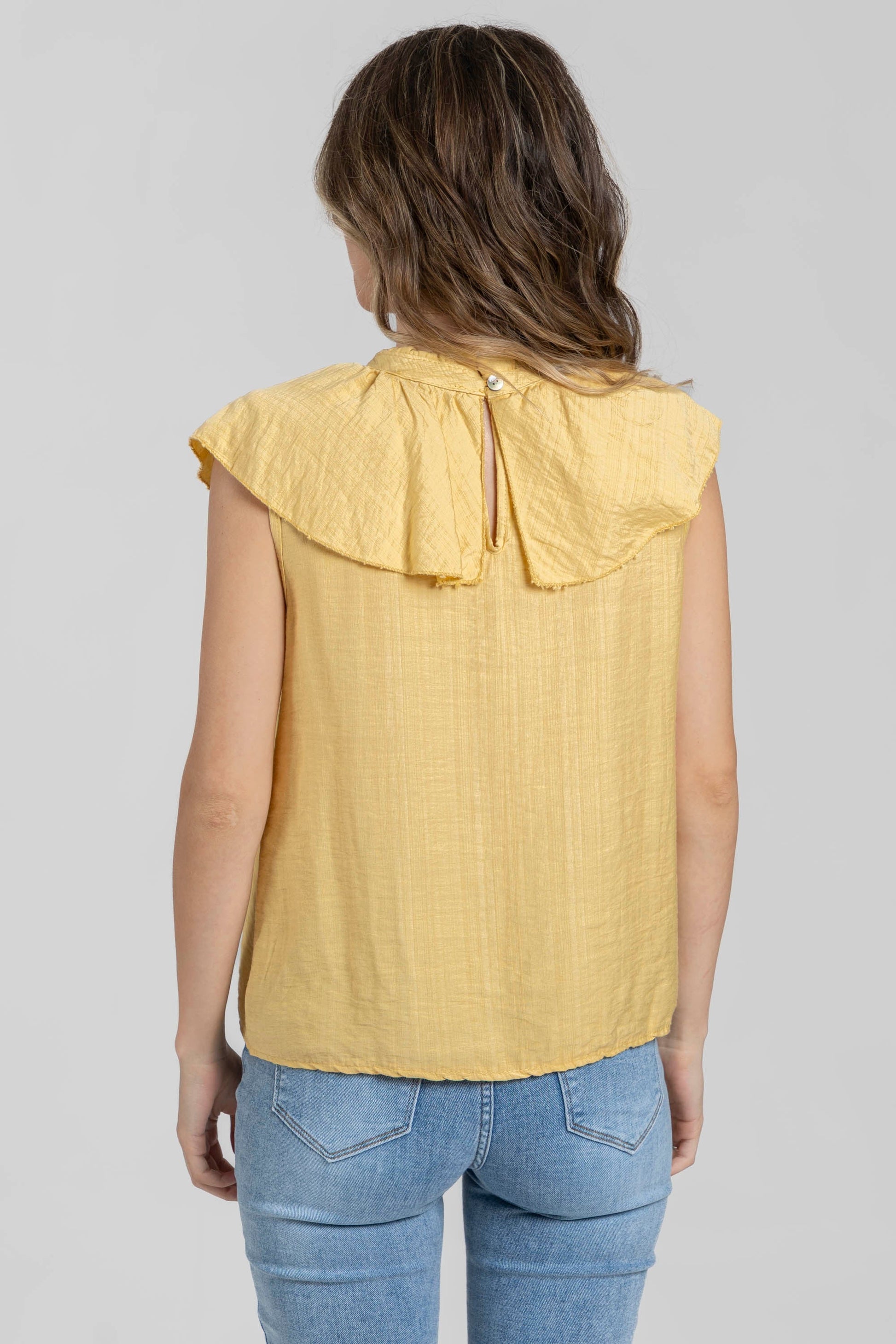 BLUSA  FLUIDA